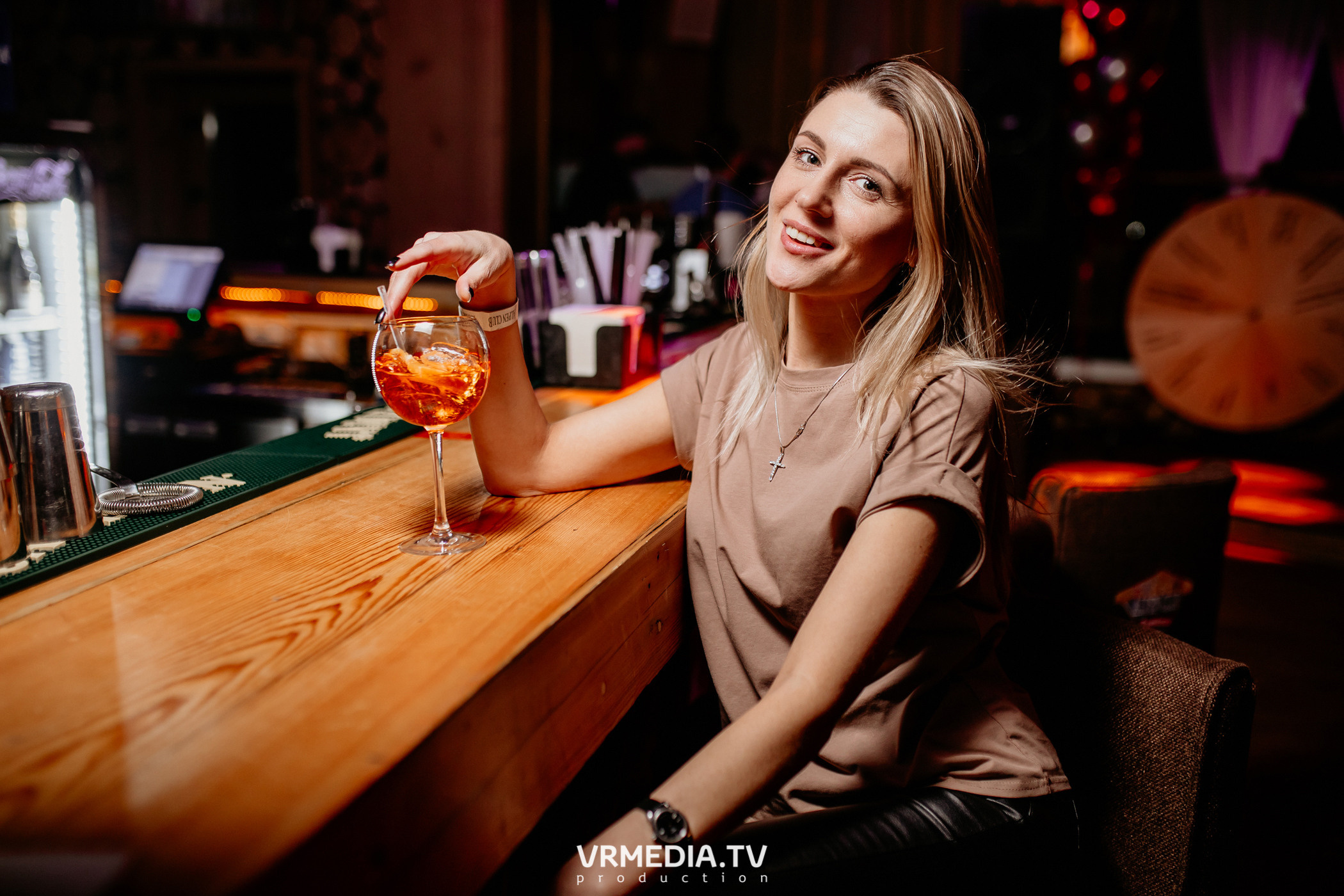 Выходные в «Alpen Club»