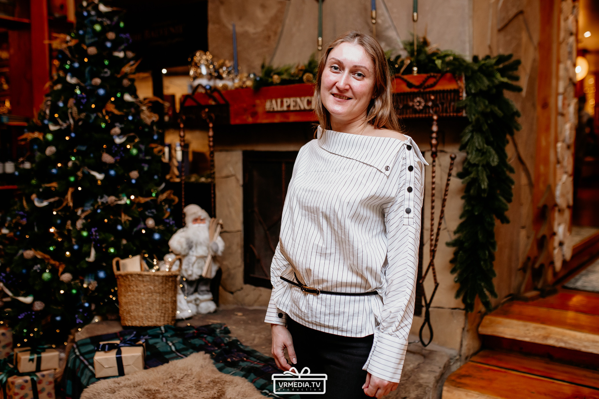 Выходные в «Alpen Club»