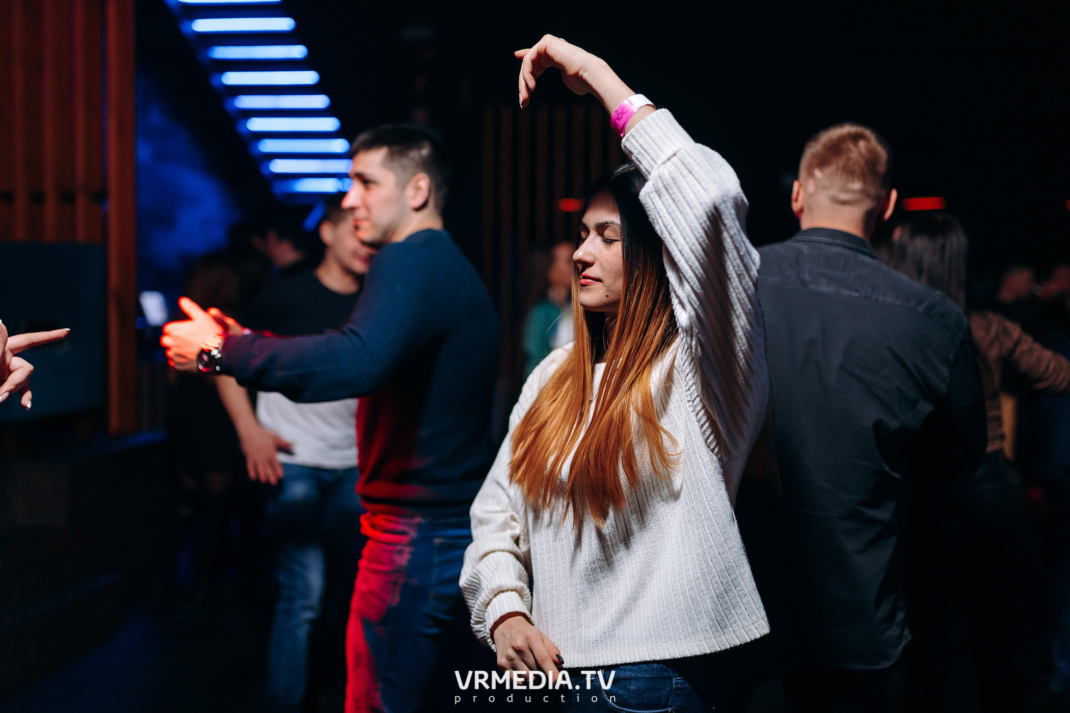 Berlin в НК «ЭФИР»