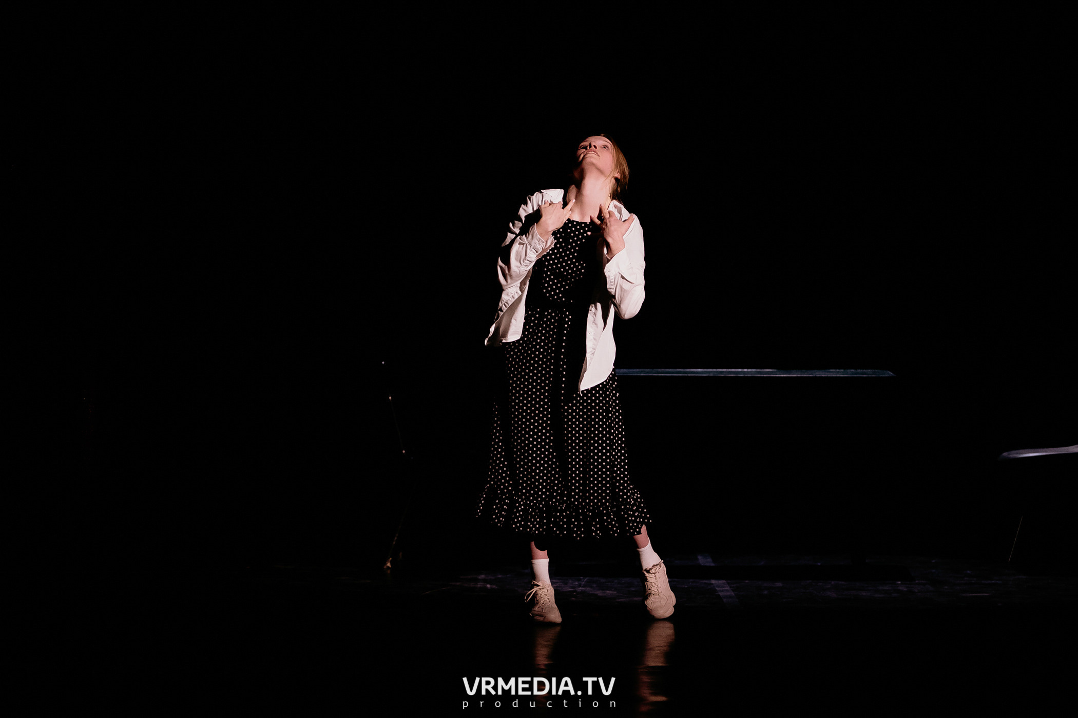 Всероссийский благотворительный танцевальный фестиваль «МЫ»