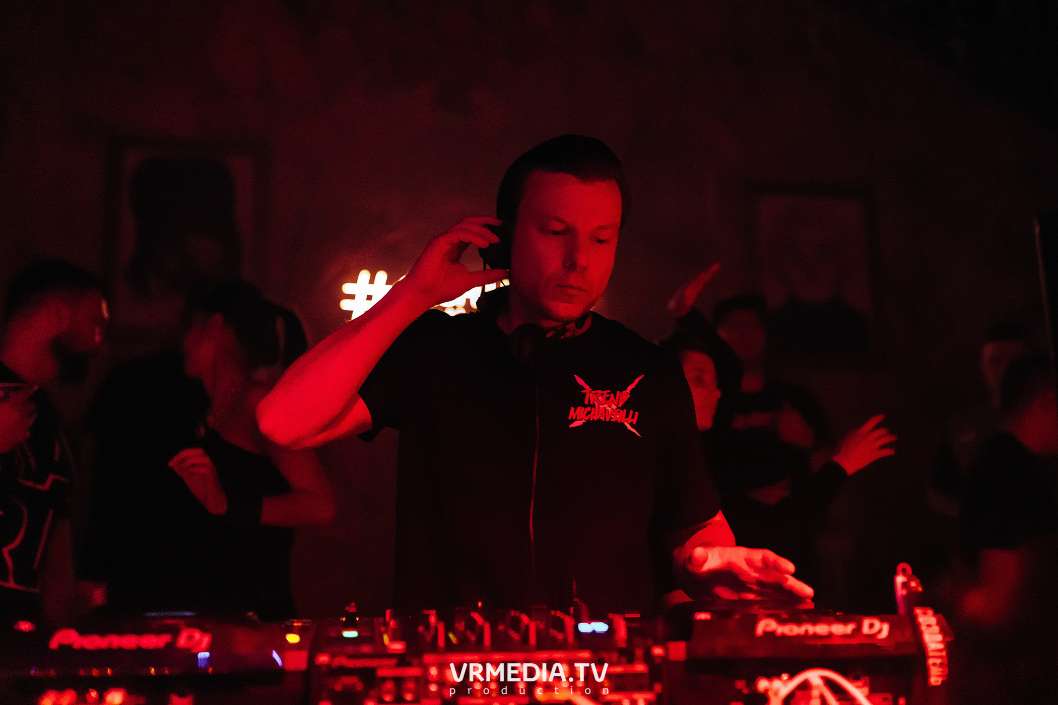 Выходные в «Alpen Club»