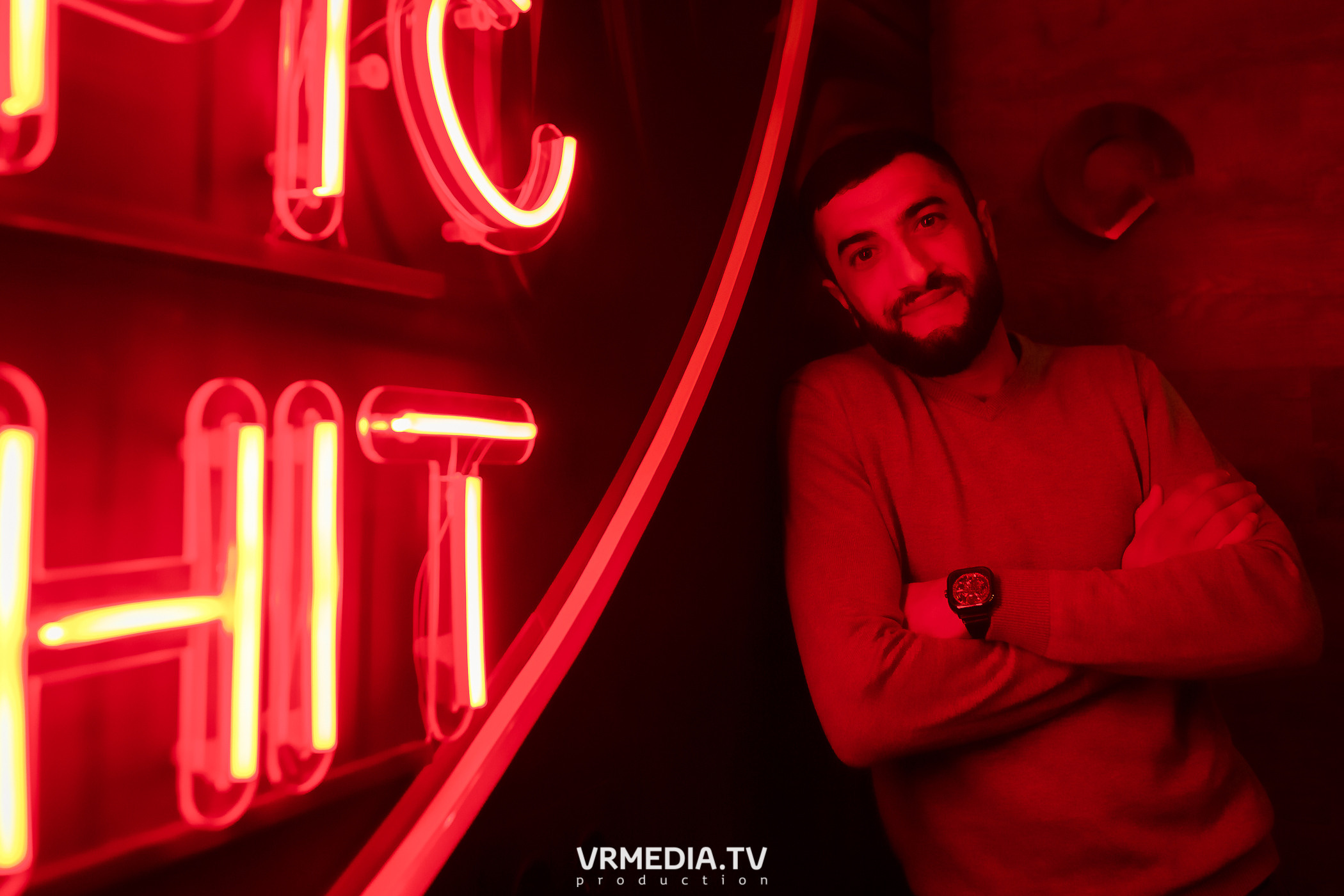 Shirobokov (Tomsk) в ночном клубе «ЭФИР»