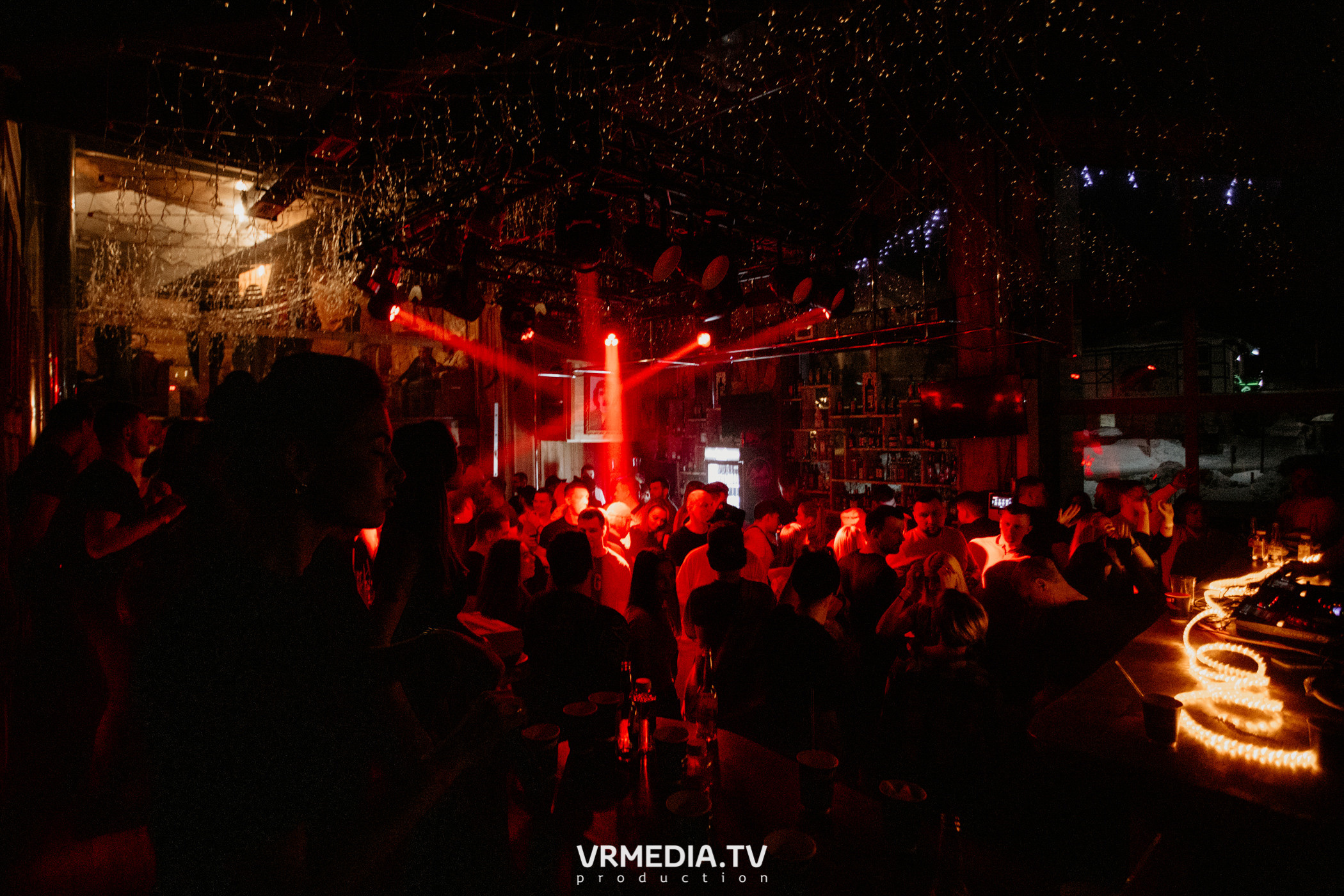 Выходные в «Alpen Club»