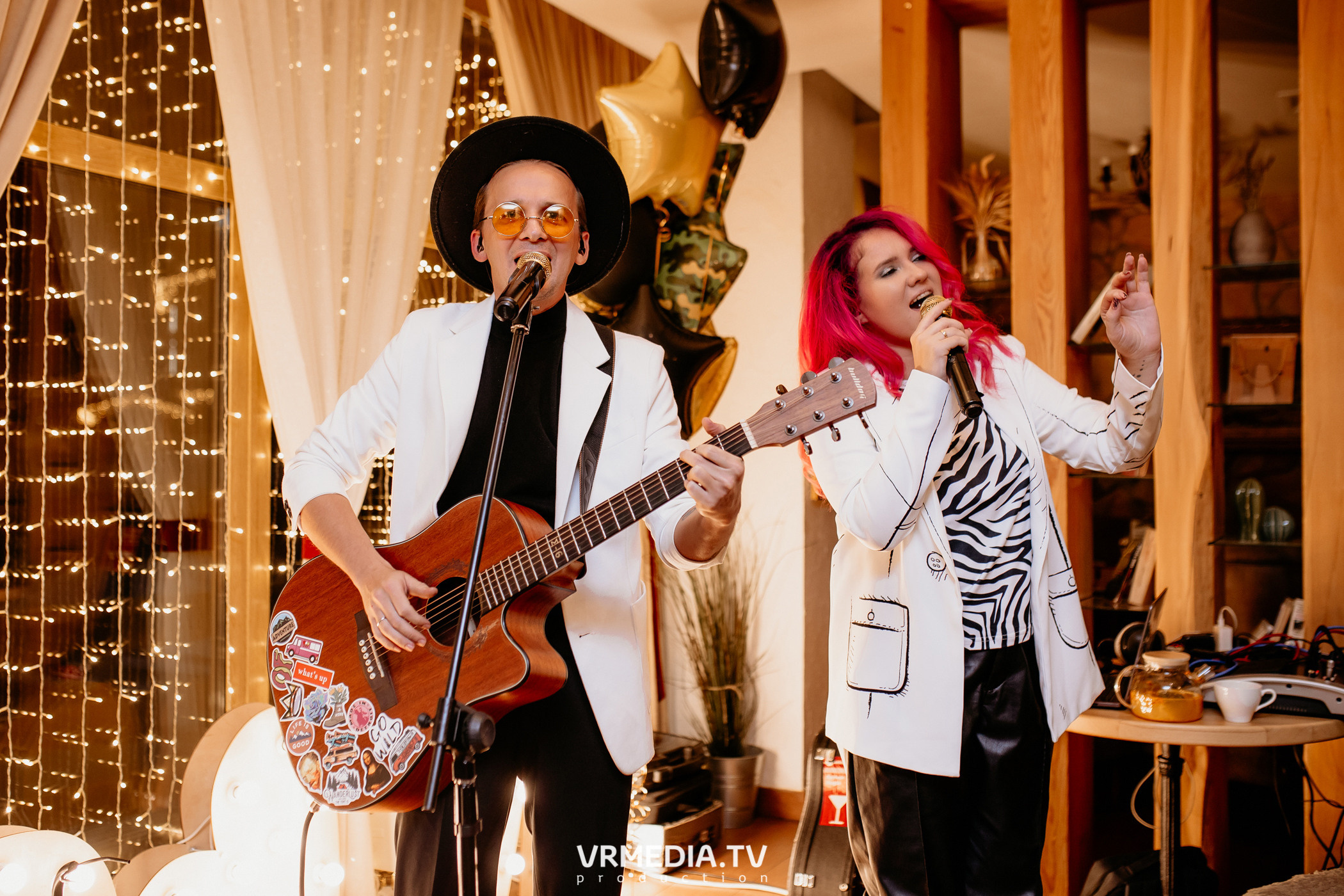 Выходные в «Alpen Club»