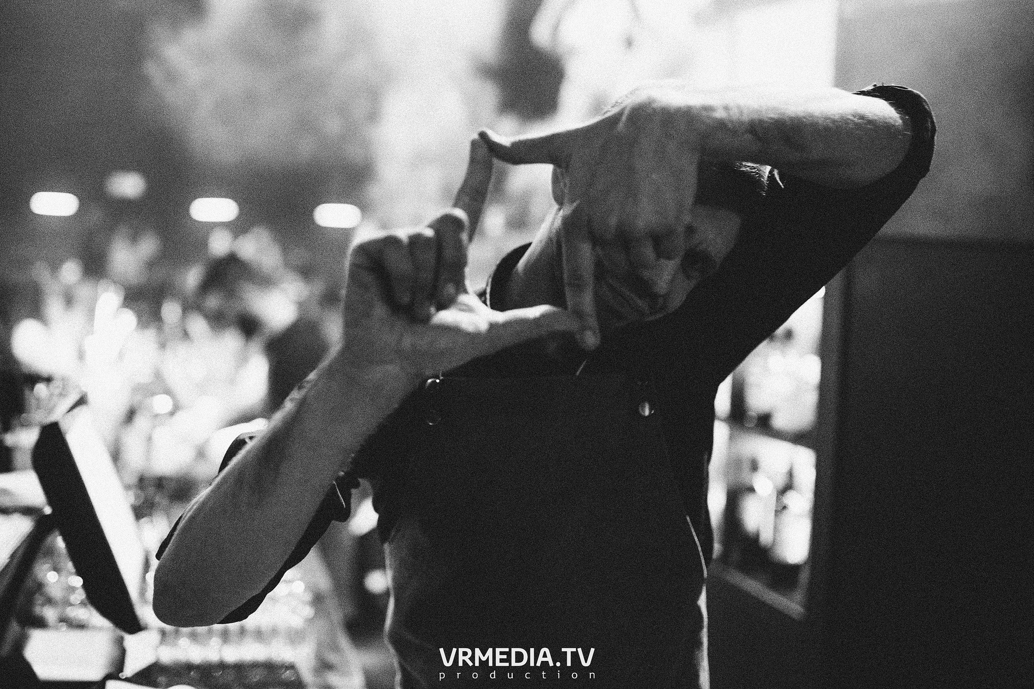 LOVE PARADE в ночном клубе «ЭФИР»