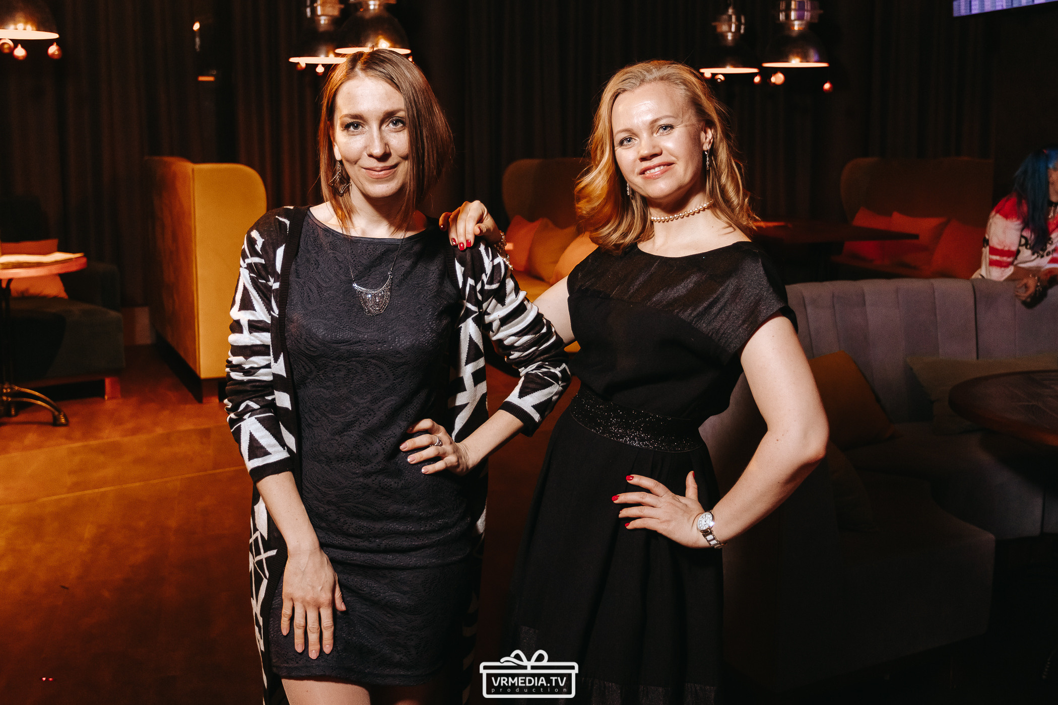 EVENT’щики отдыхают в НК «Эфир»