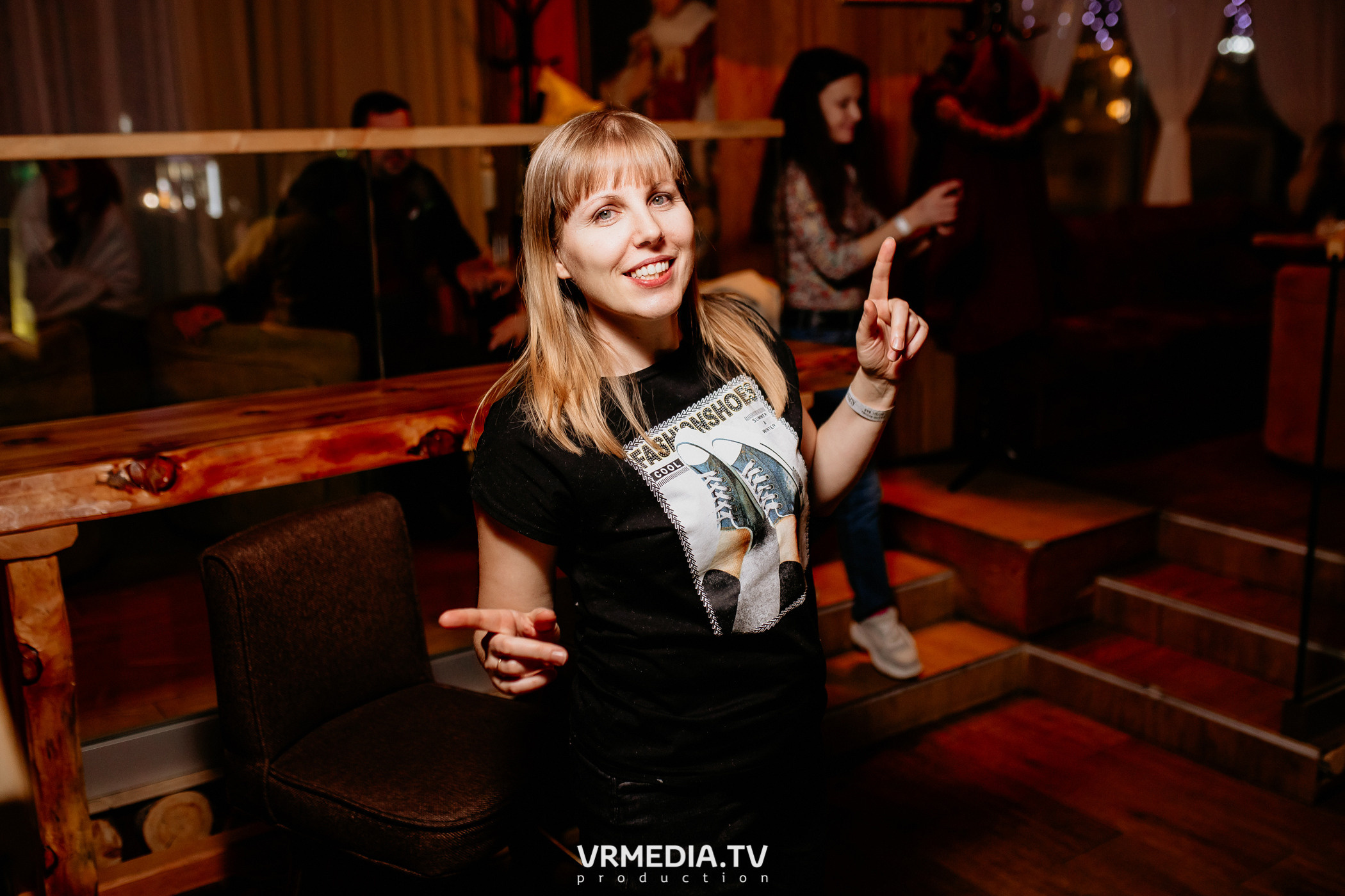 Выходные в «Alpen Club»