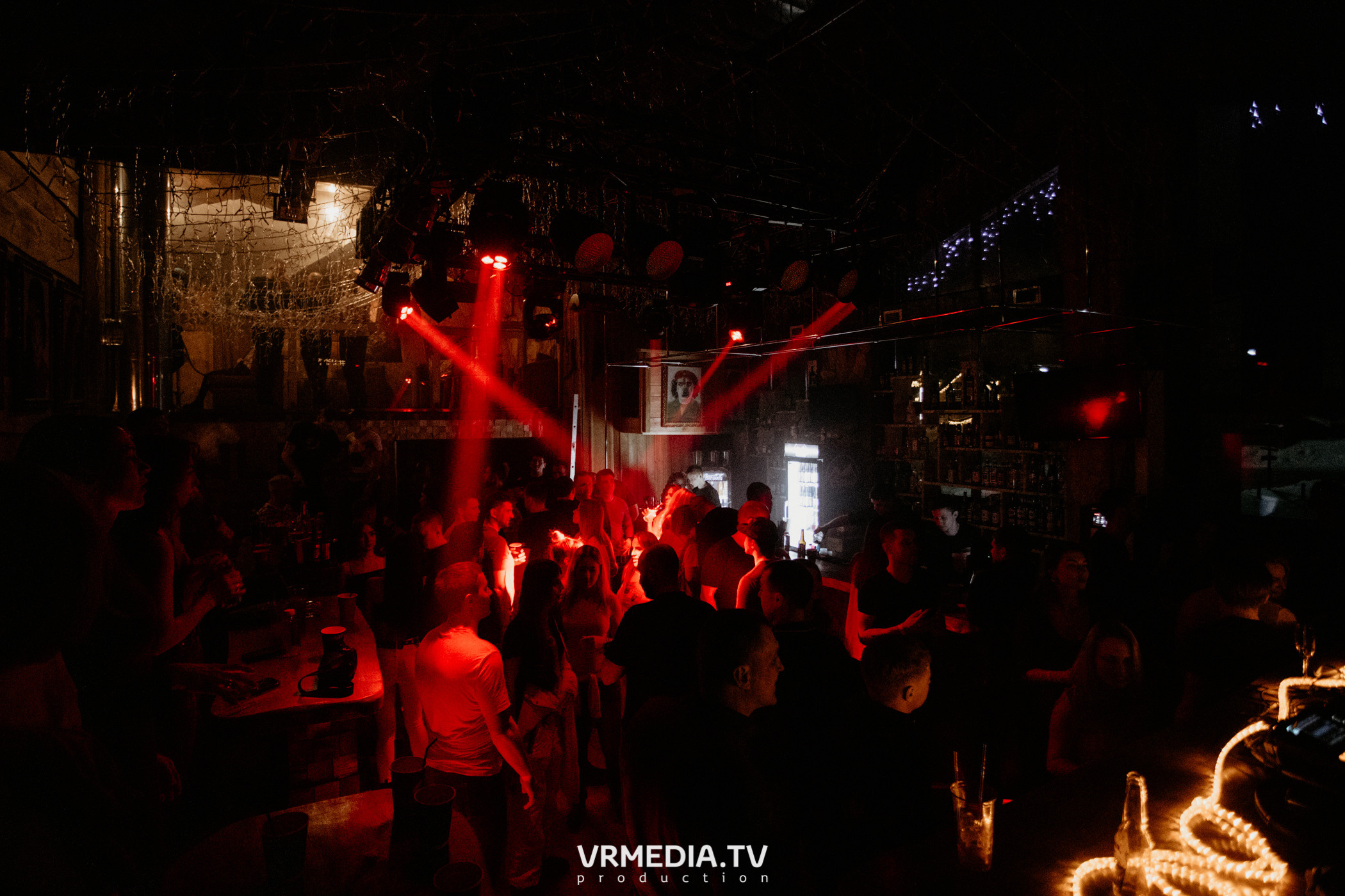 Выходные в «Alpen Club»