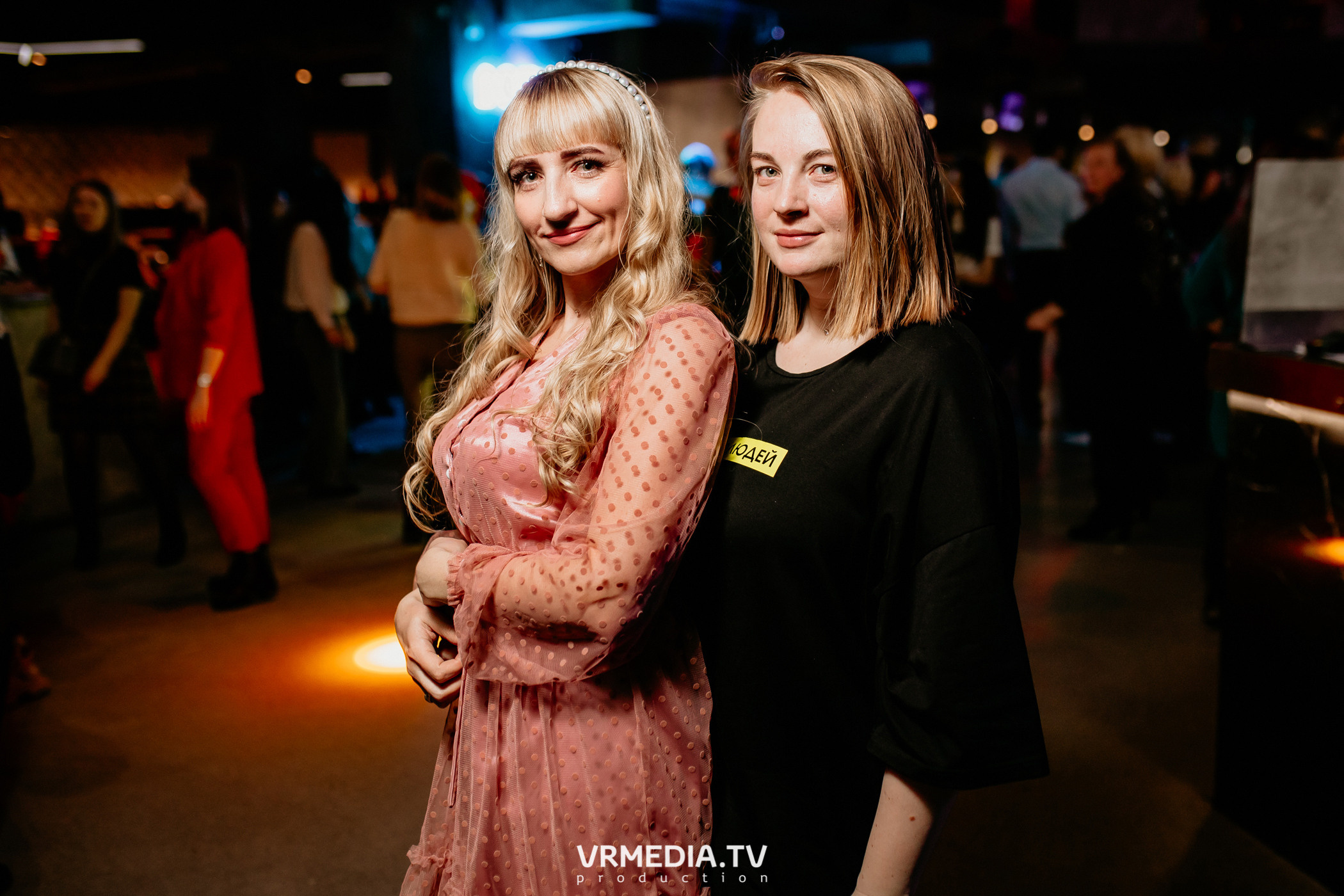 Woman’s Day в баре «DOSKI»