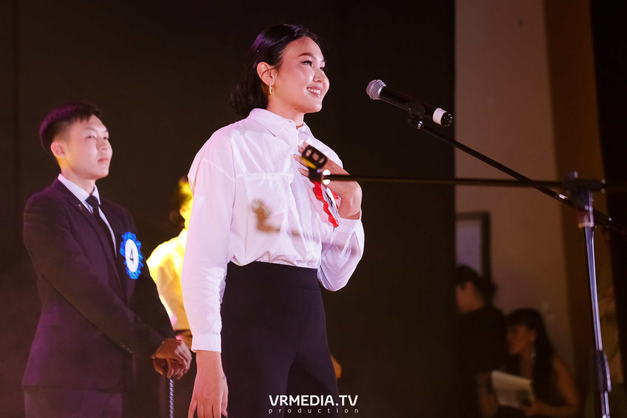 Дангына и Тажы — 2022