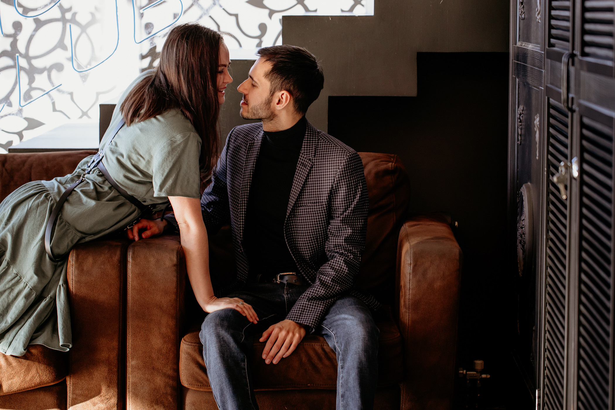 Hofbrau (бул. Строителей, 54А)