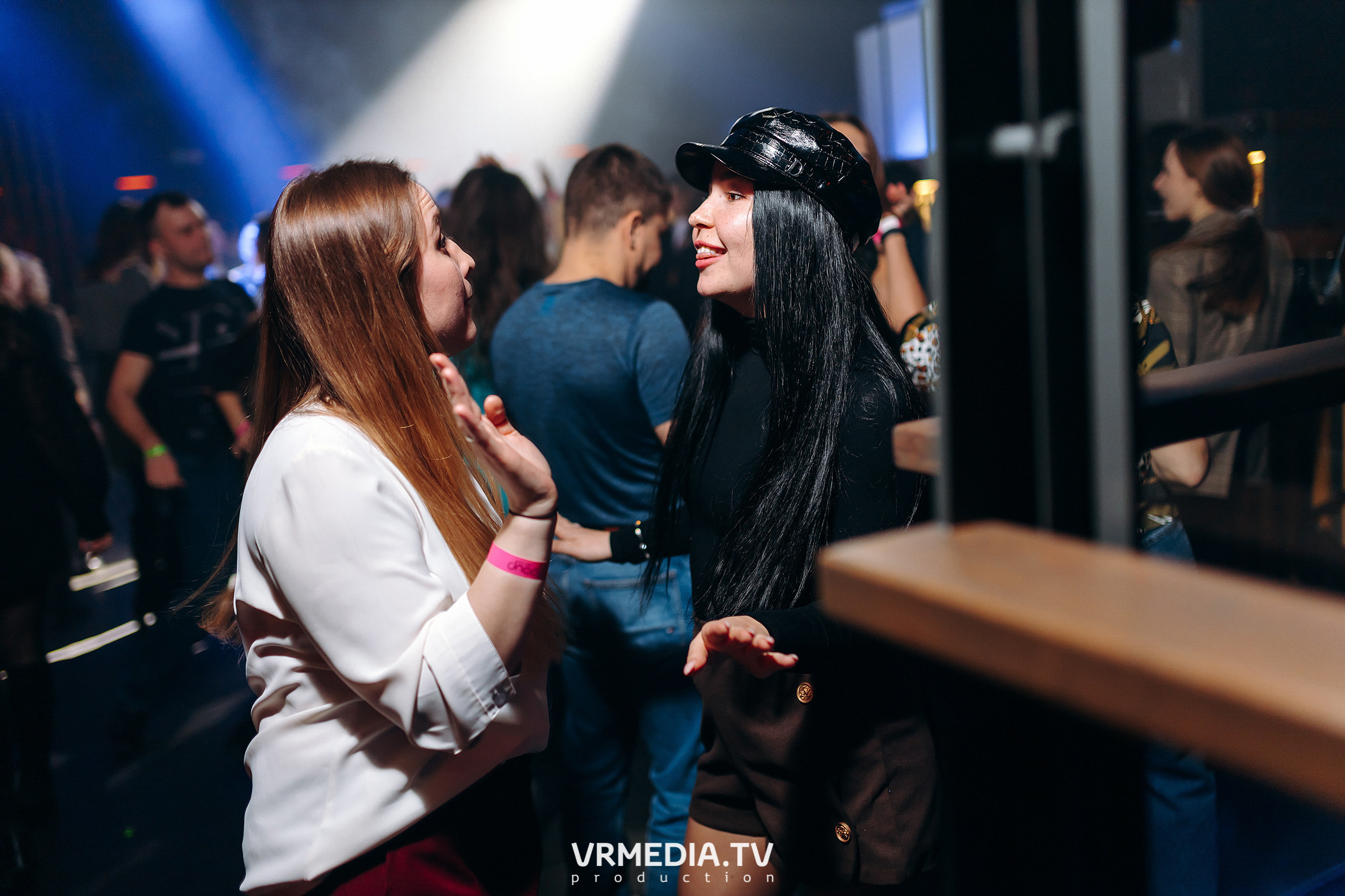 Chao в НК «ЭФИР»