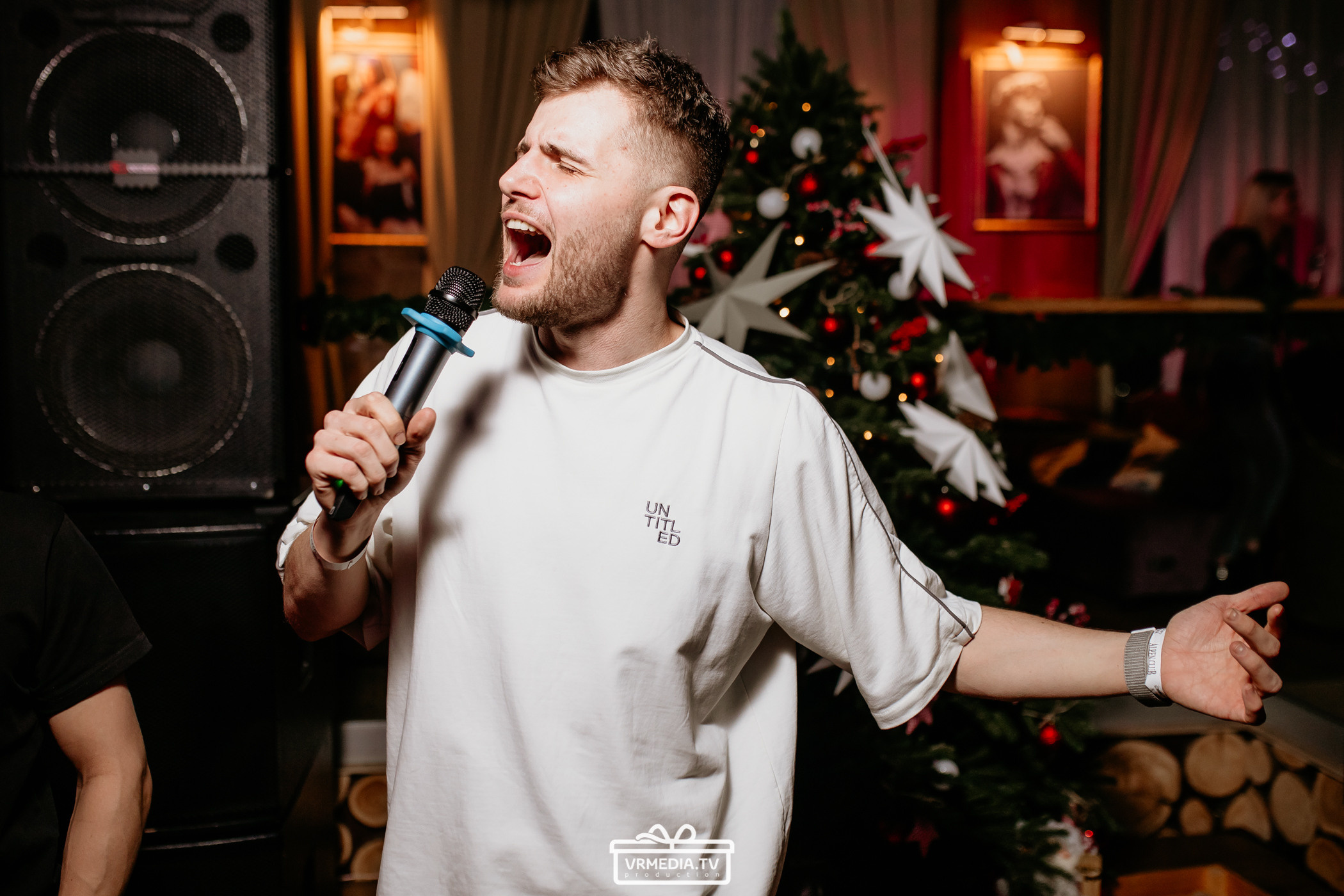 Выходные в «Alpen Club»