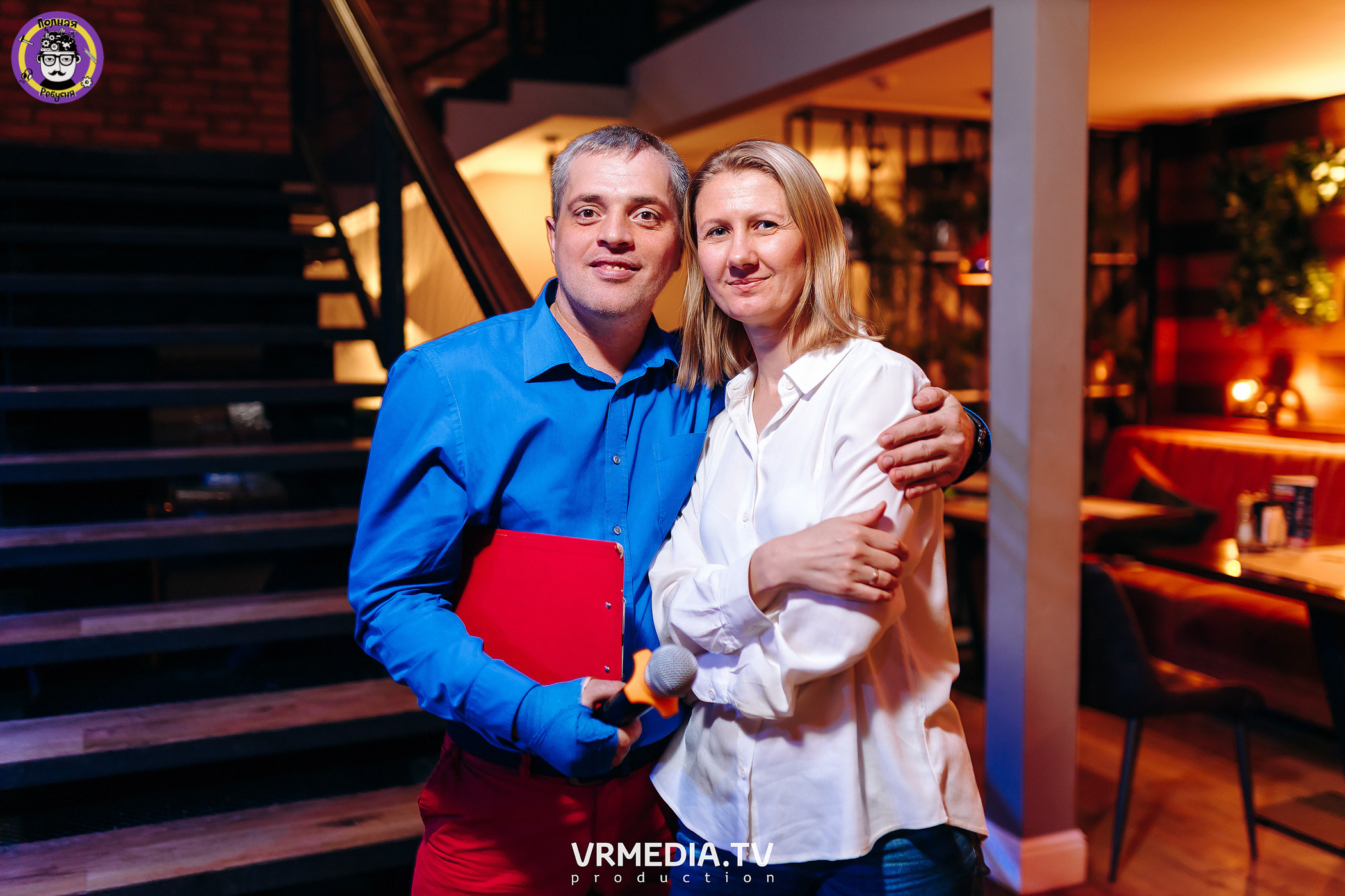 Полная ребусня. Космическая ребусня