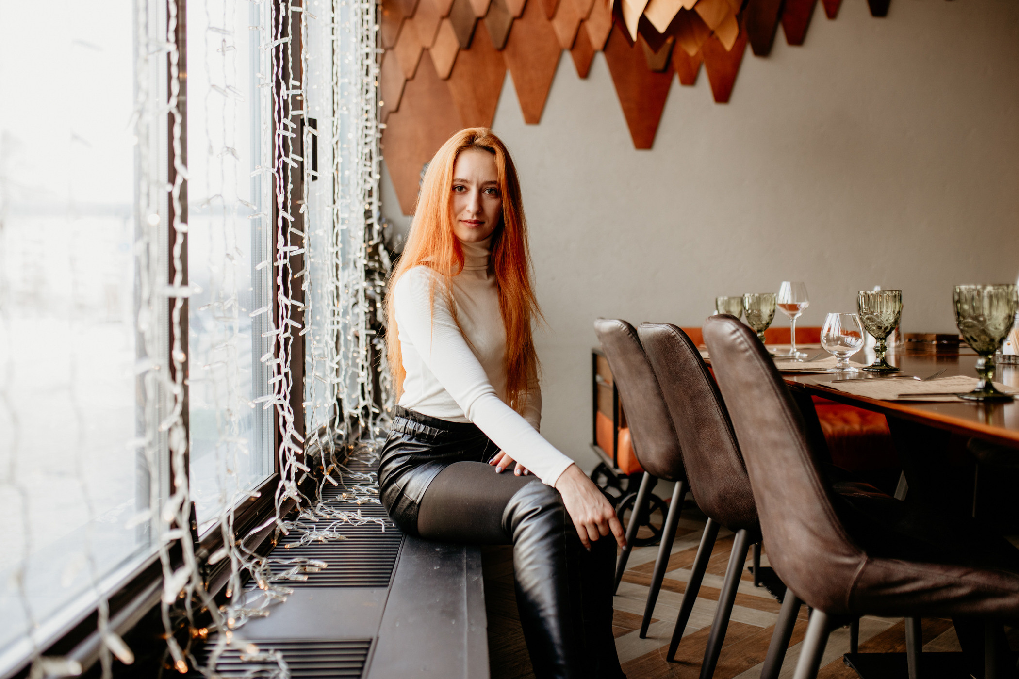 Одно хорошее место (просп. Химиков, 19)