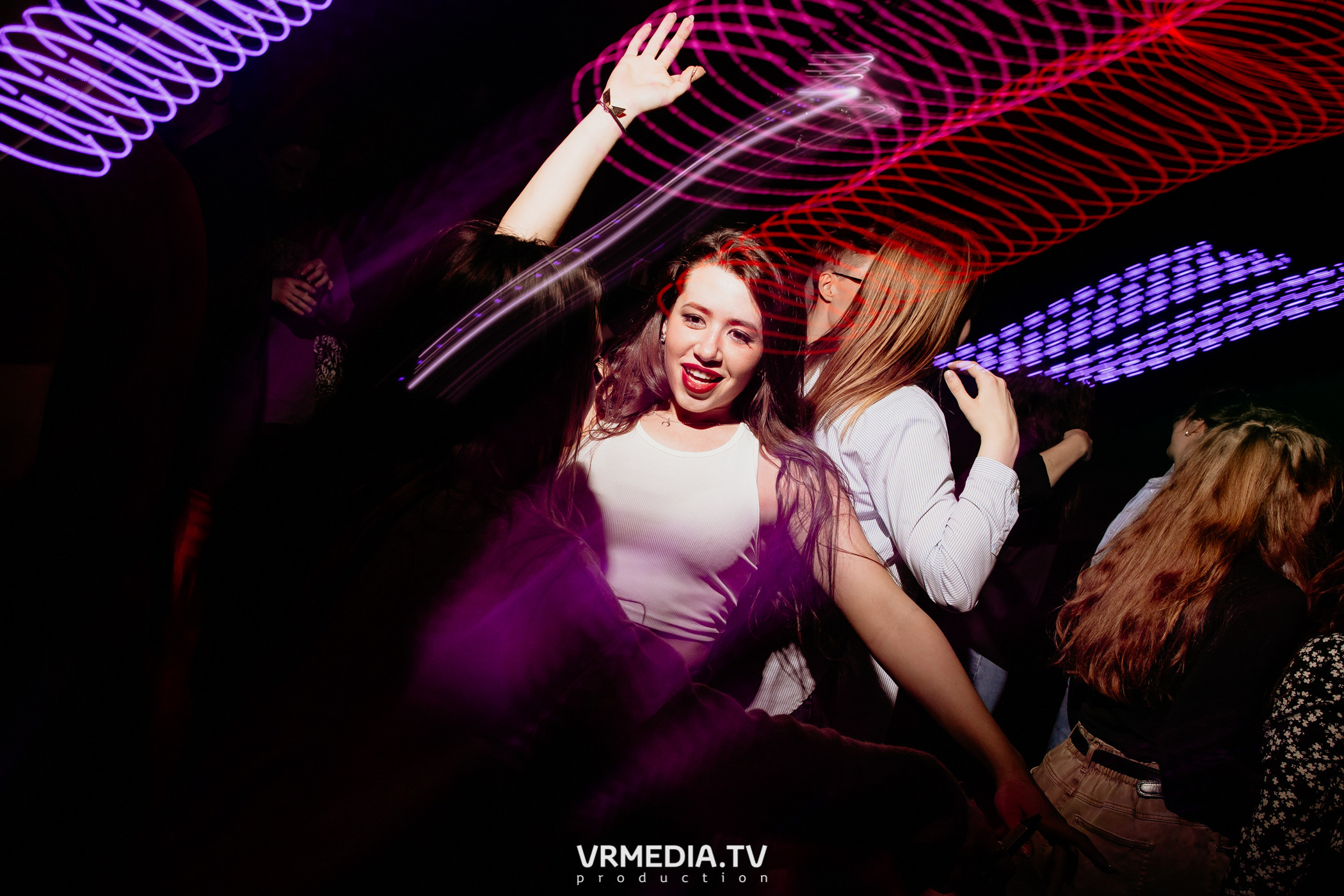 Afterparty LF-community КемГМУ SV22 в «Хука Хаус»