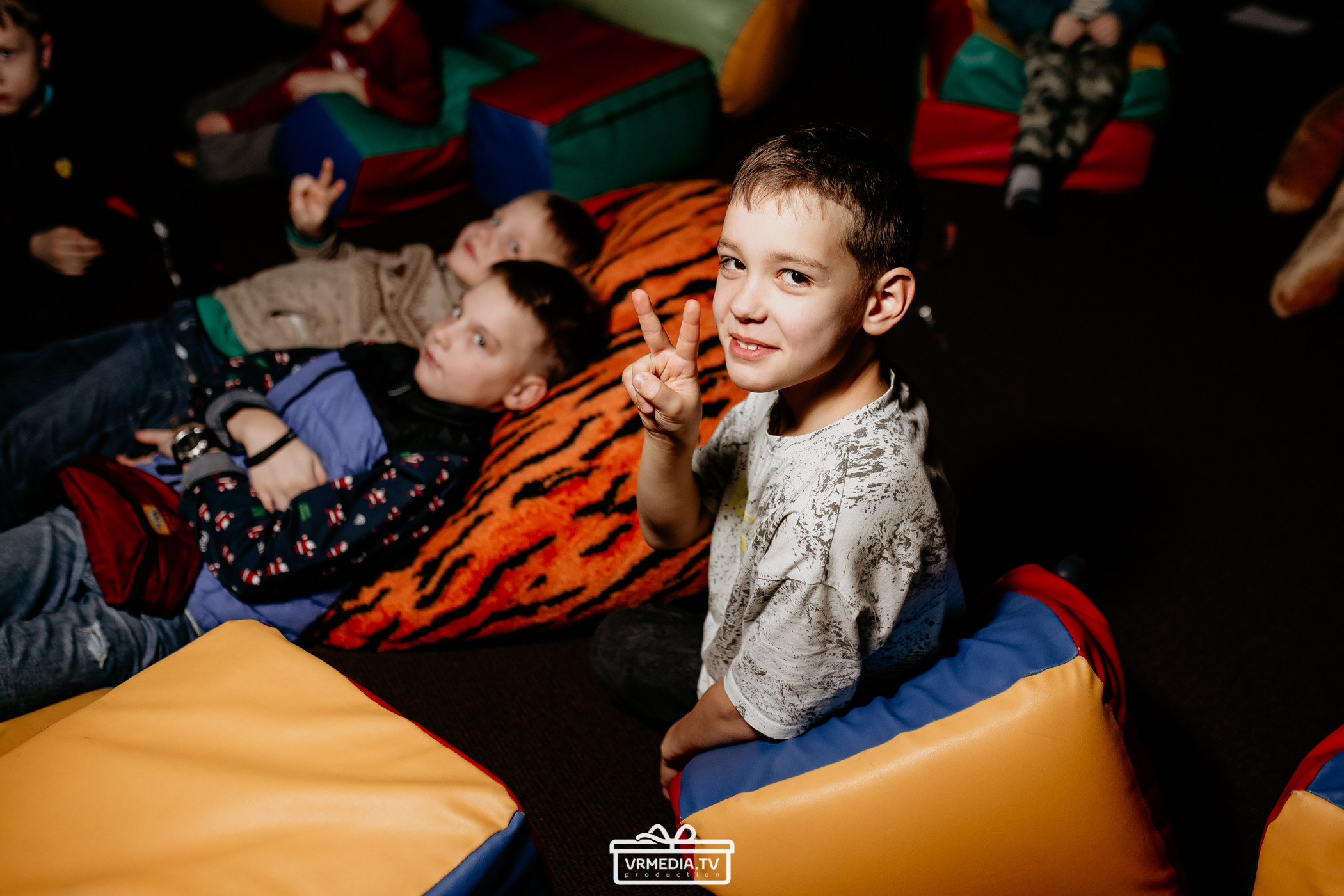 Выходные в «Alpen Club»