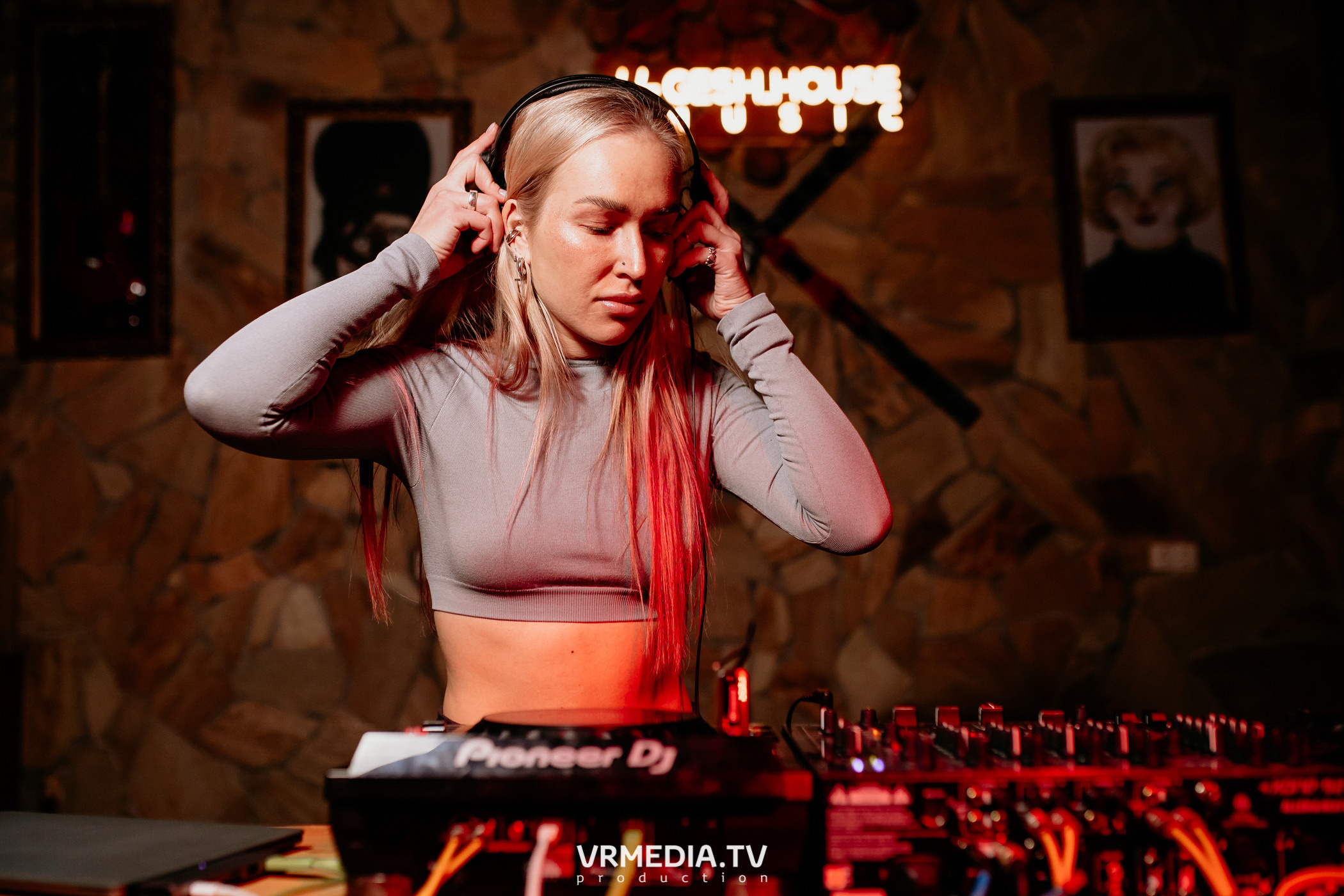 Выходные в «Alpen Club»