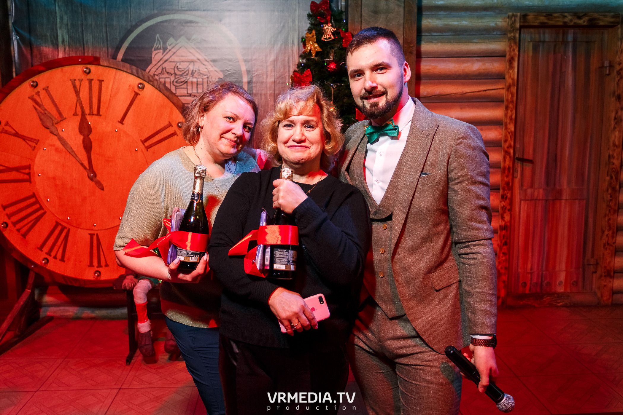 В гостях «У Петровича»