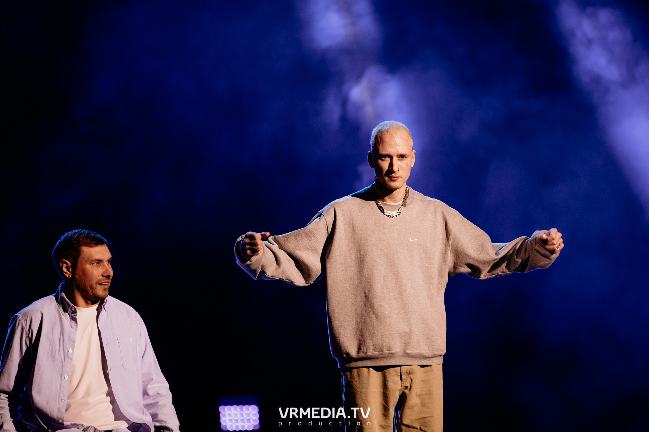 Всероссийский благотворительный танцевальный фестиваль «МЫ»