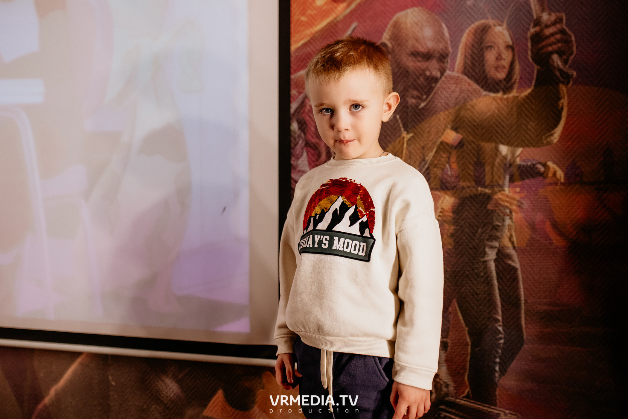 Выходные в «Alpen Club»