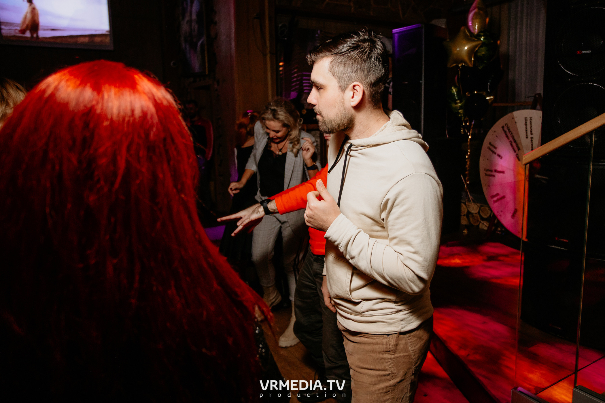 Выходные в «Alpen Club»