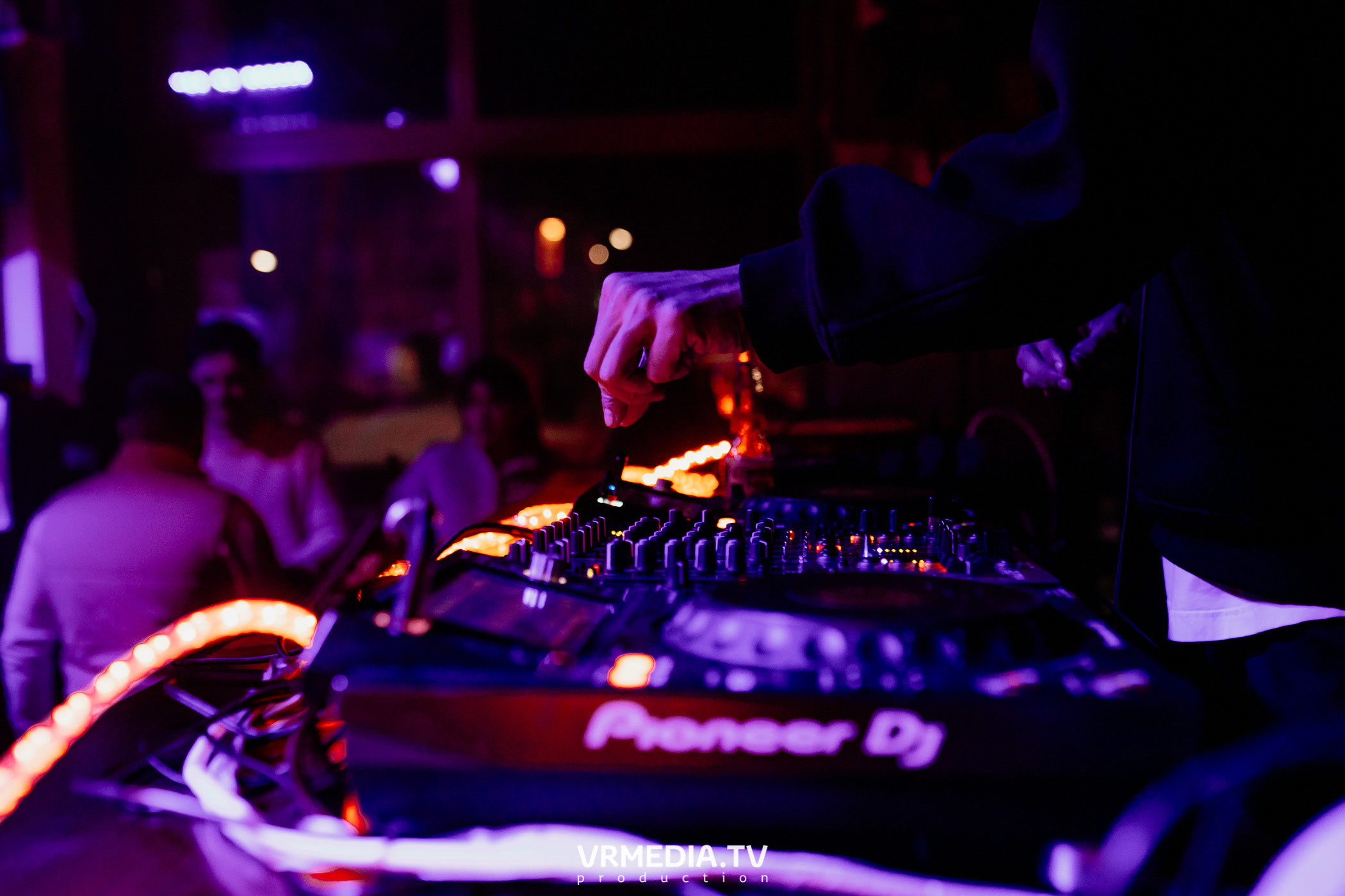 Выходные в «Alpen Club»