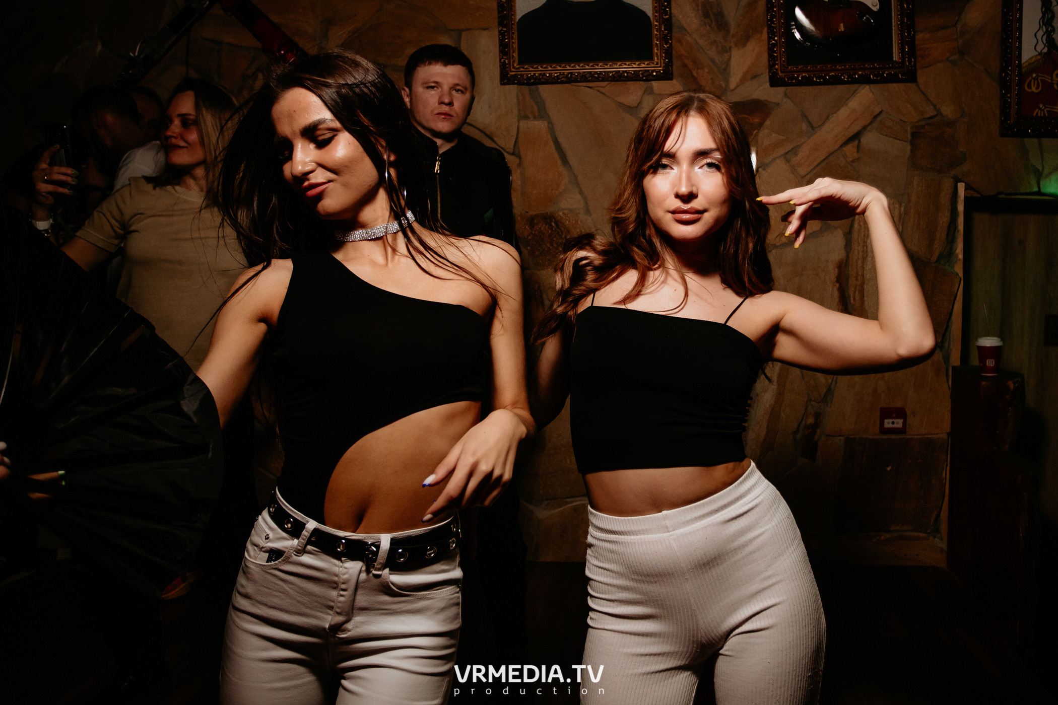 Выходные в «Alpen Club»