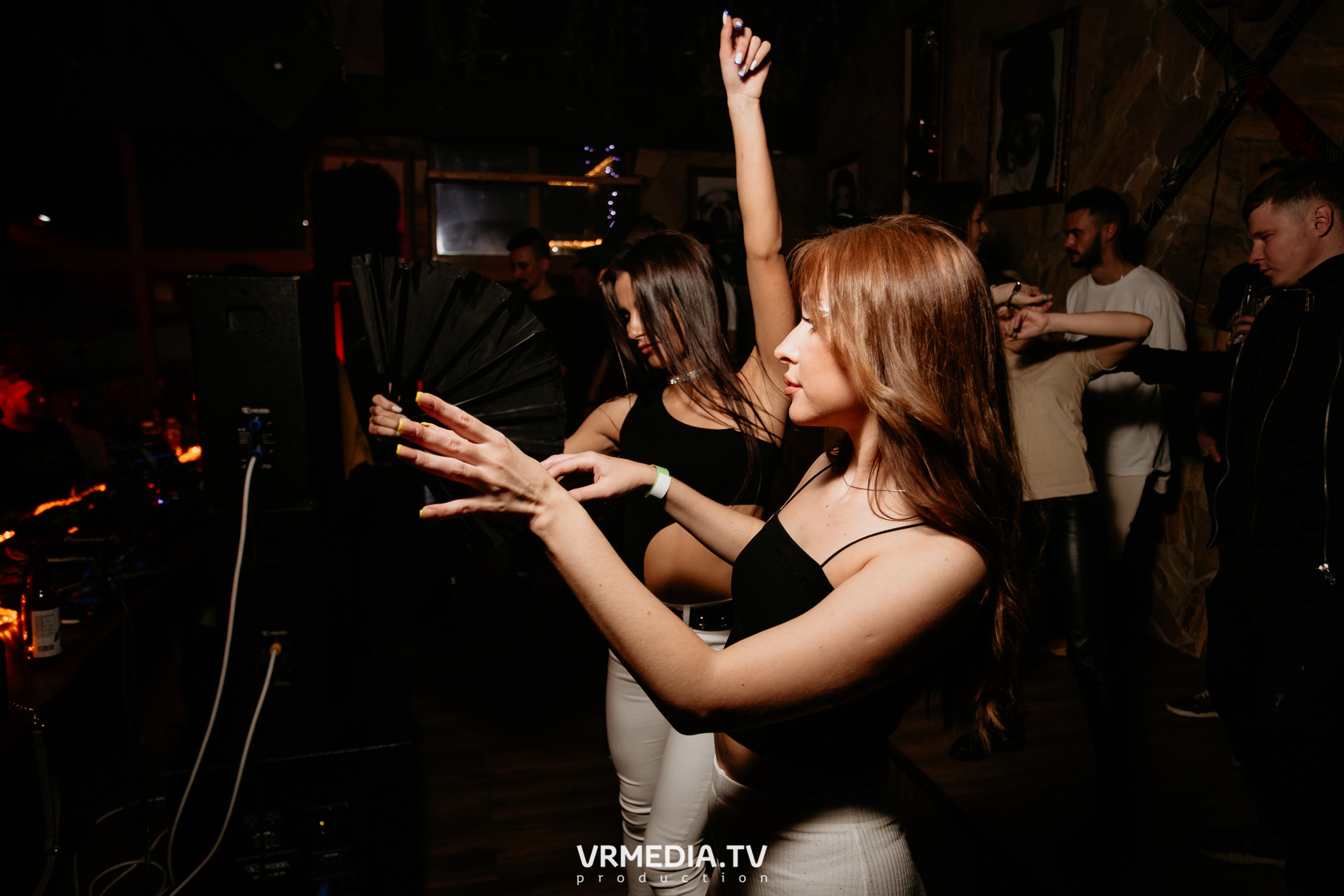 Выходные в «Alpen Club»