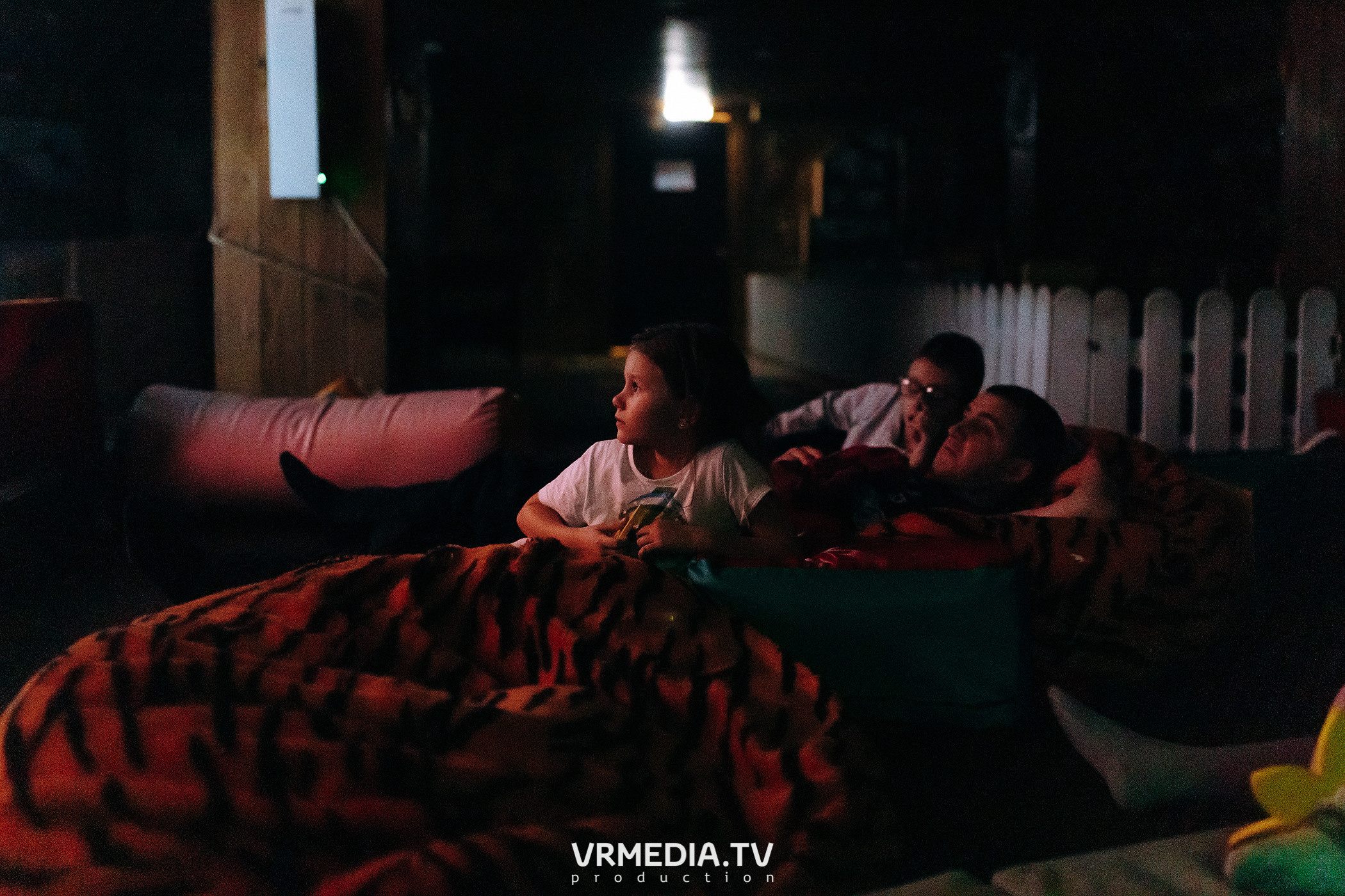 Выходные в «Alpen Club»