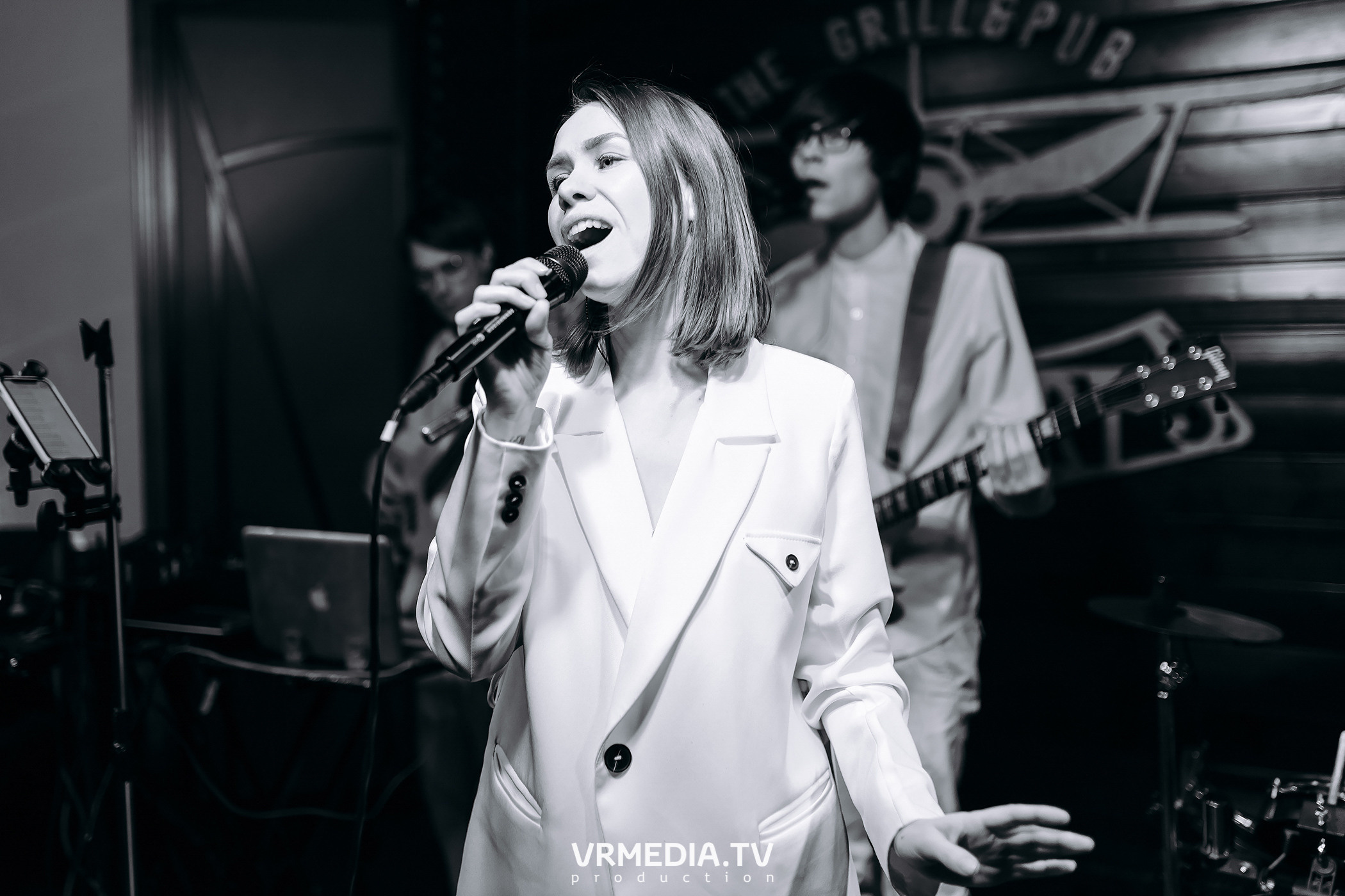 День защитника отечества в гриль-баре «Nieuport»