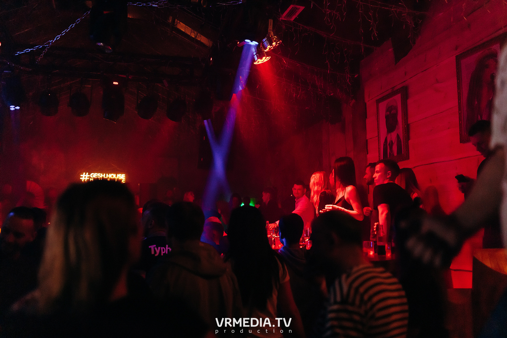 Выходные в «Alpen Club»