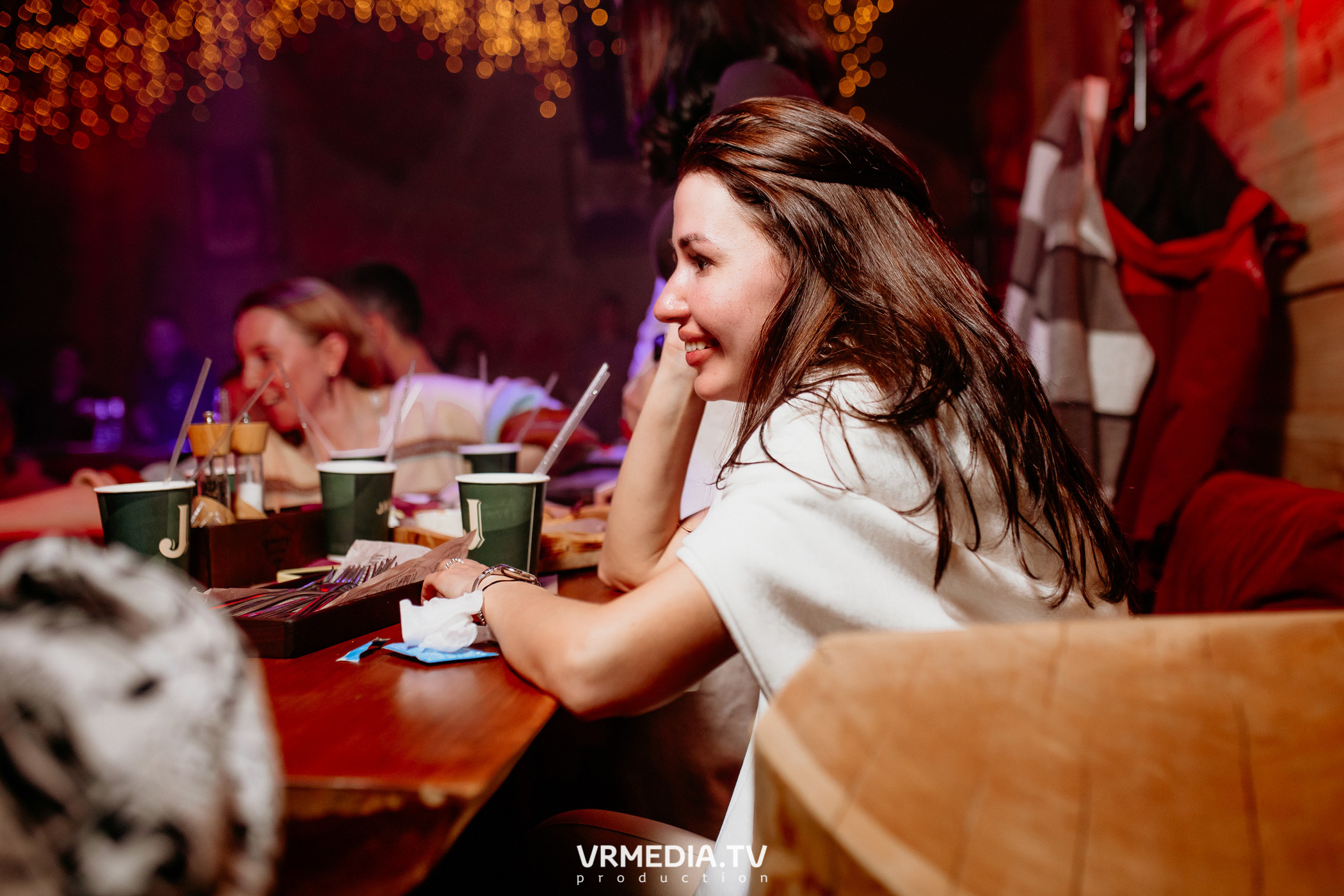 Выходные в «Alpen Club»