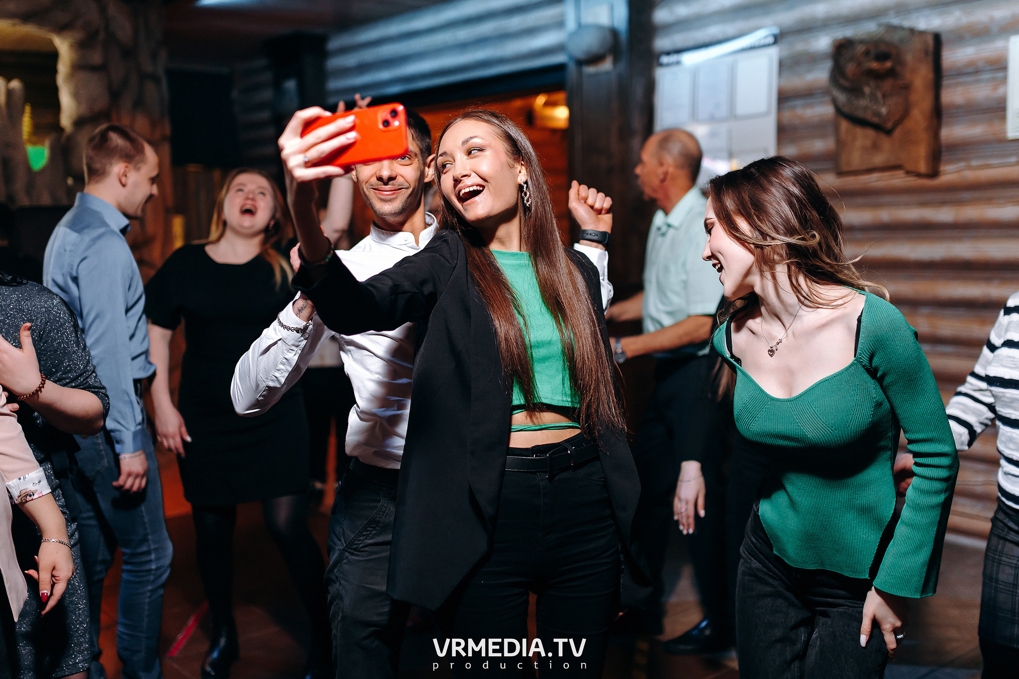 В гостях «У Петровича»