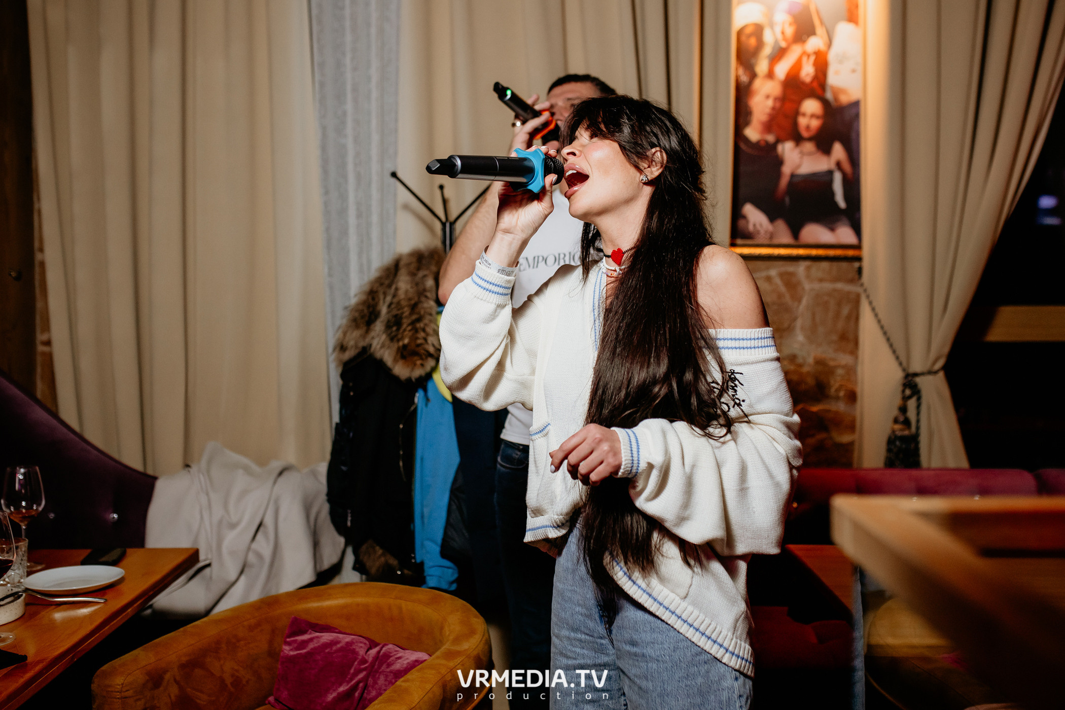 Выходные в «Alpen Club»