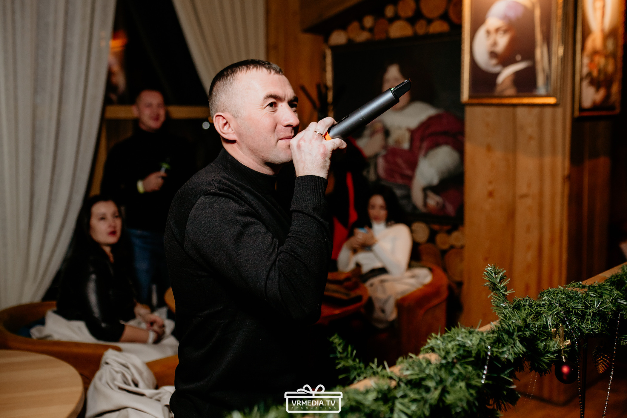 Выходные в «Alpen Club»