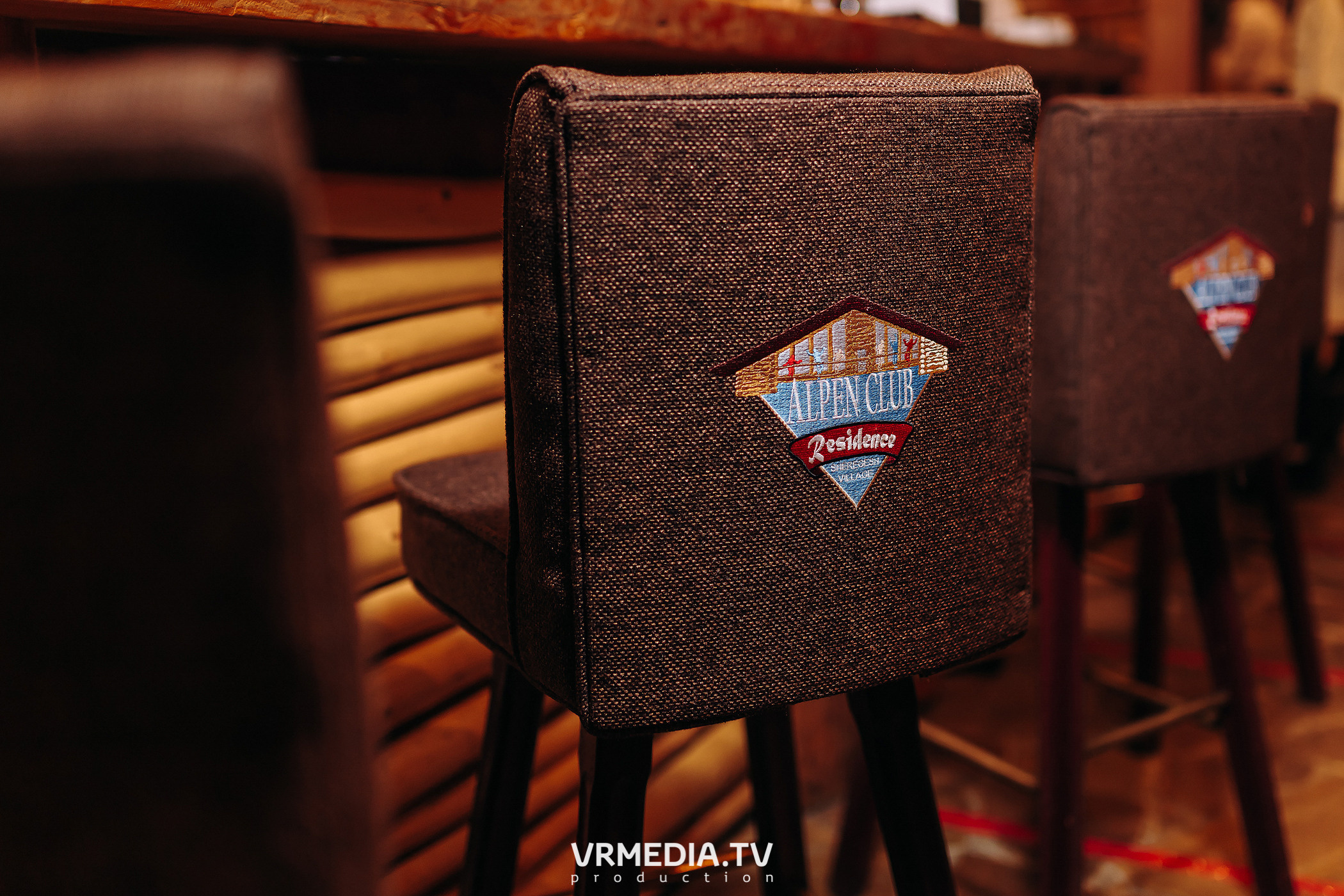 Выходные в «Alpen Club»