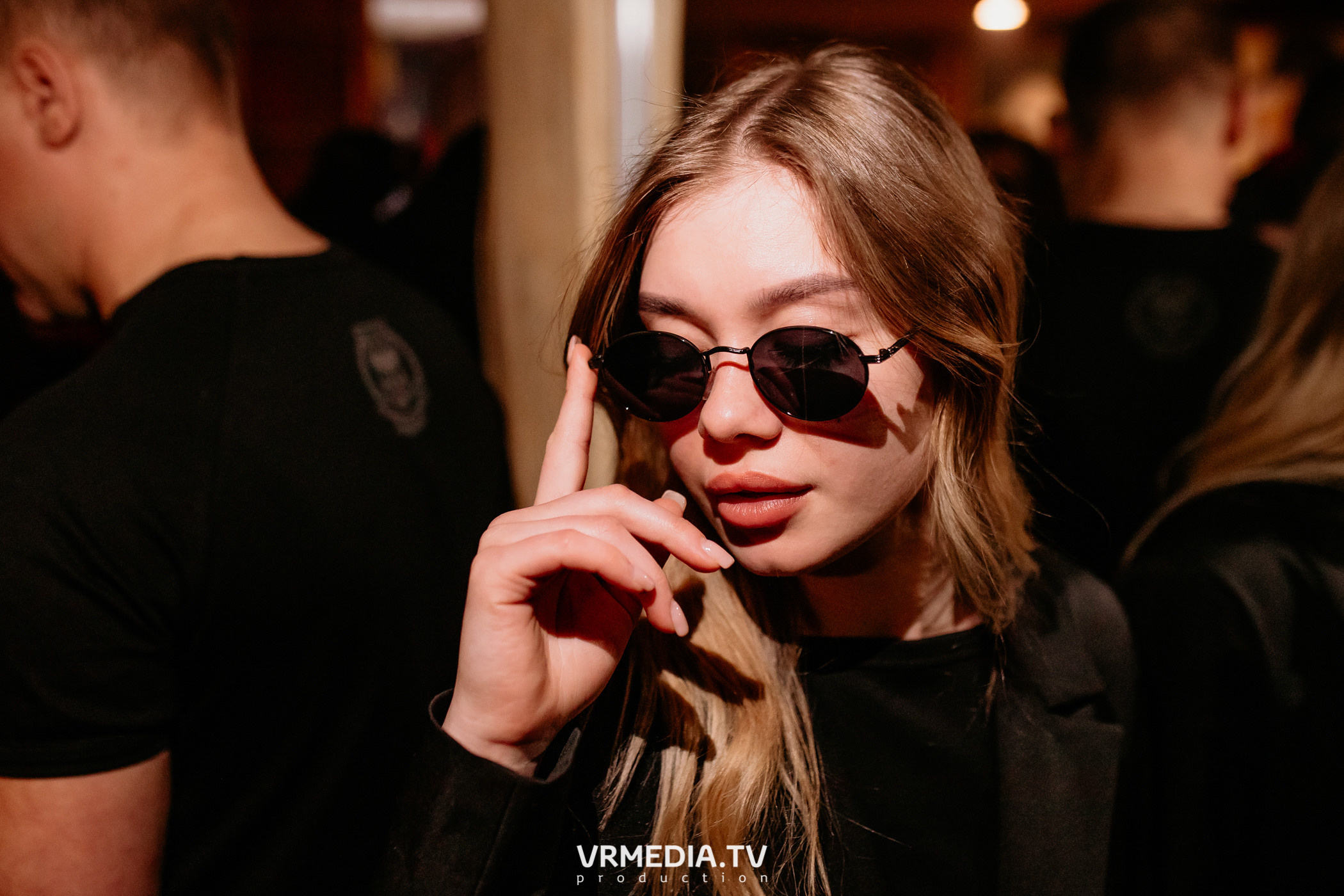 Выходные в «Alpen Club»