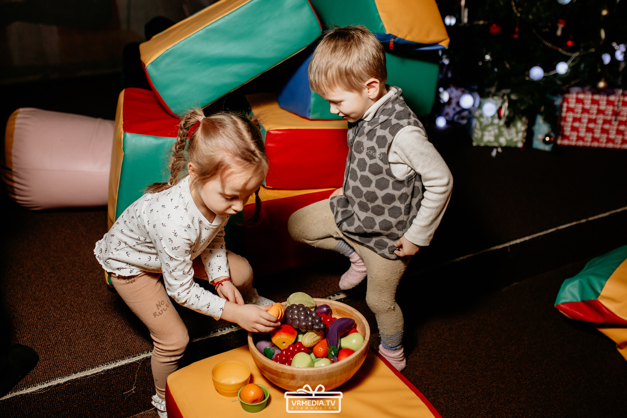 Выходные в «Alpen Club»