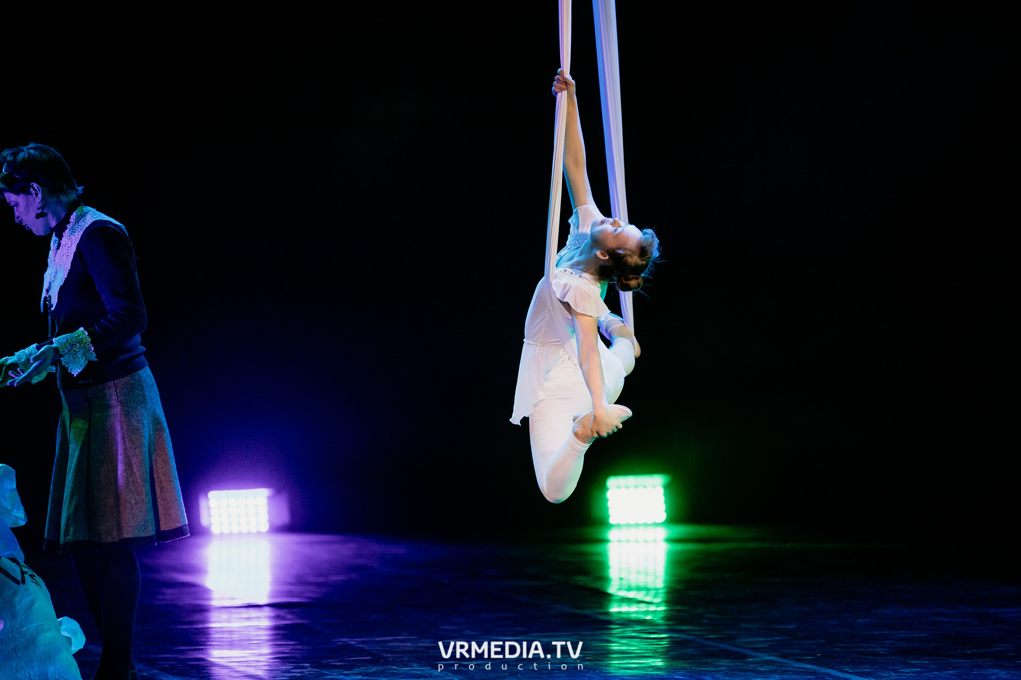 Всероссийский благотворительный танцевальный фестиваль «МЫ»