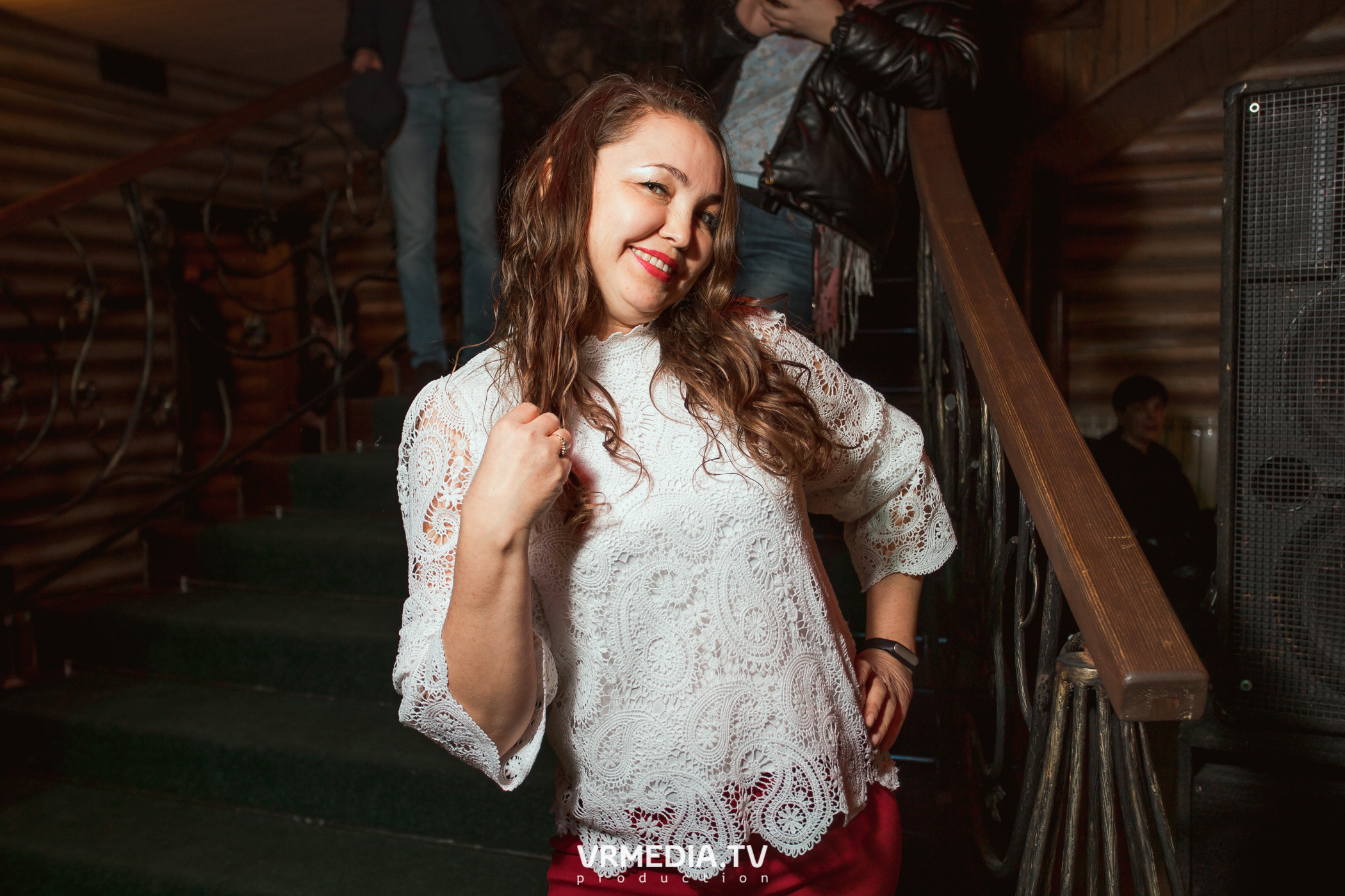 В гостях «У Петровича»