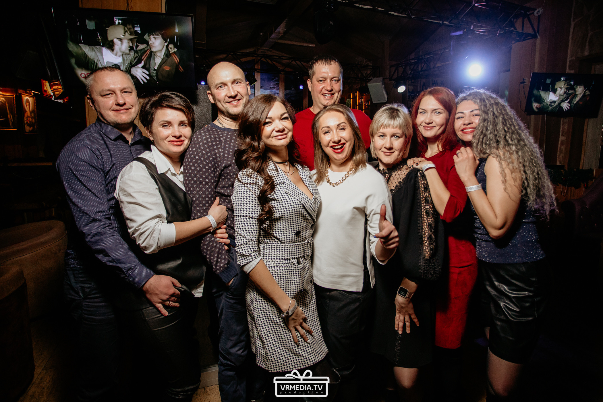 Выходные в «Alpen Club»