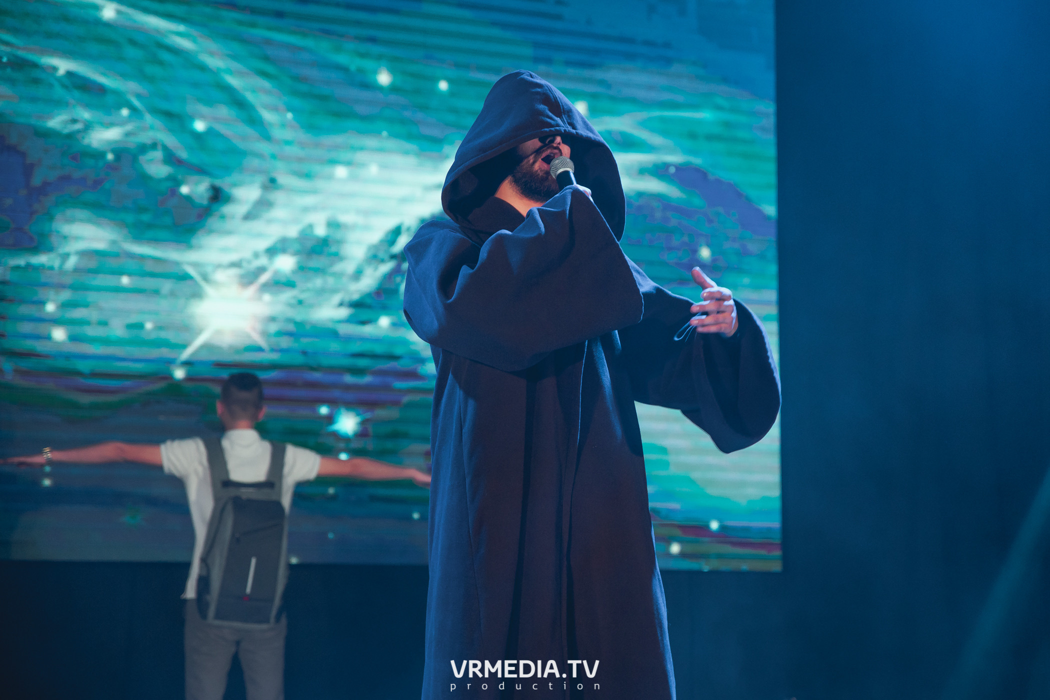 «Давай Знакомиться» в КемГМУ. International students