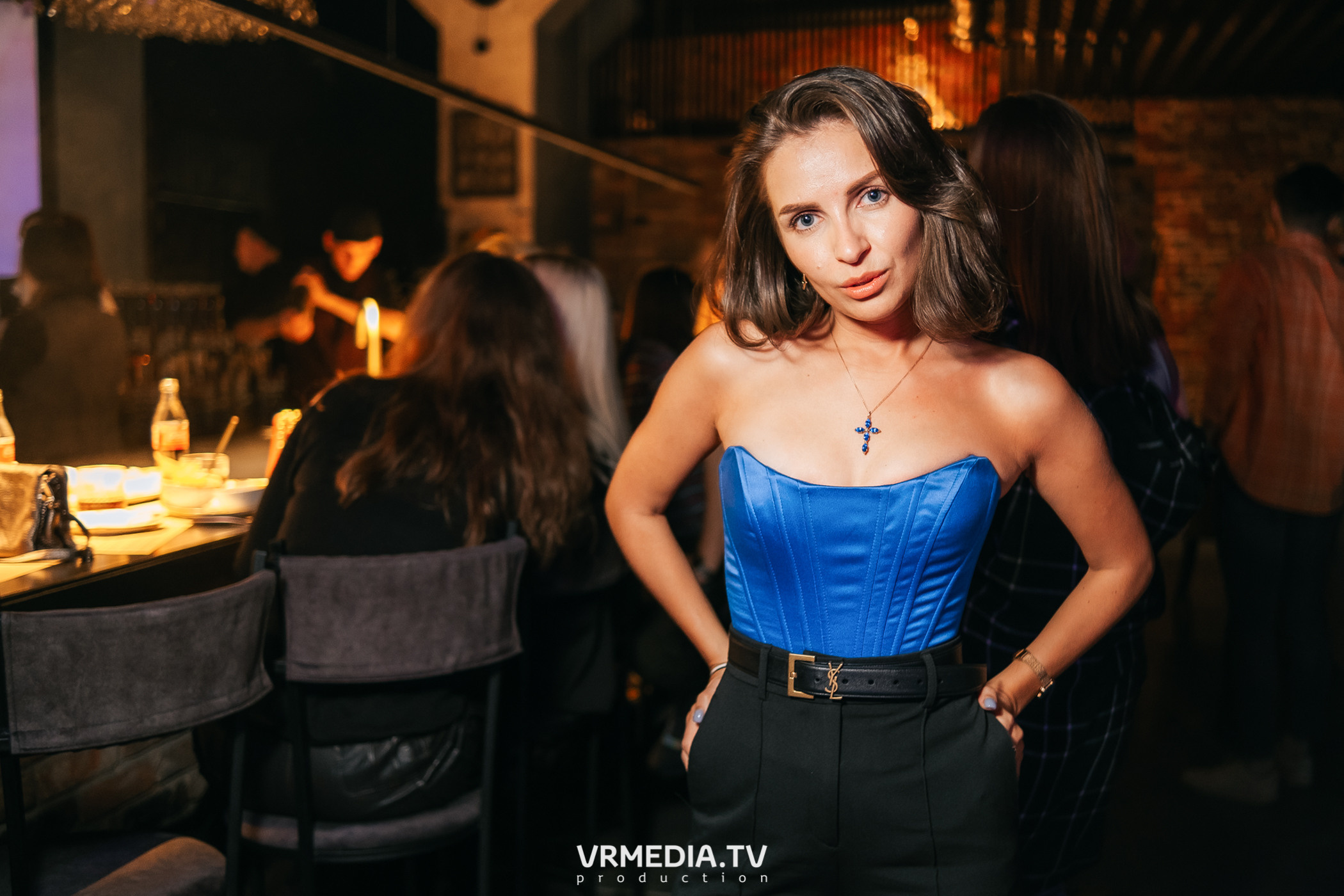 Выходные в культурном пространстве «Редакция»