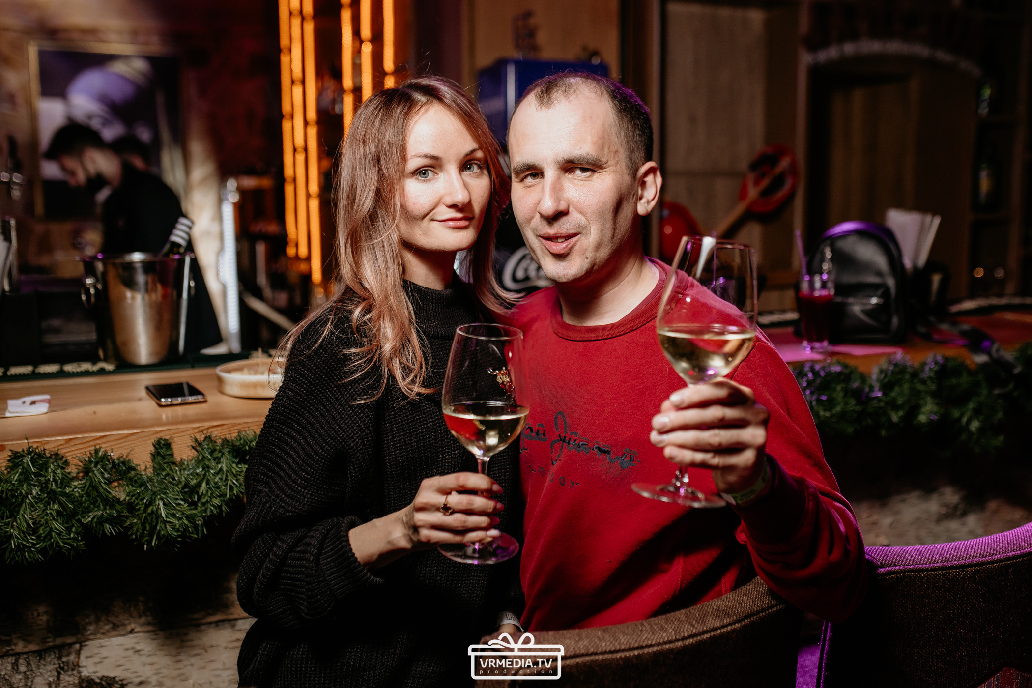 Выходные в «Alpen Club»