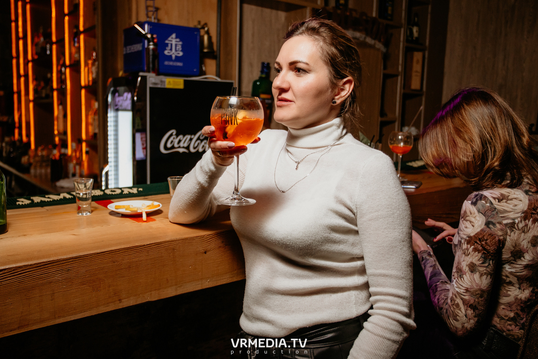 Выходные в «Alpen Club»