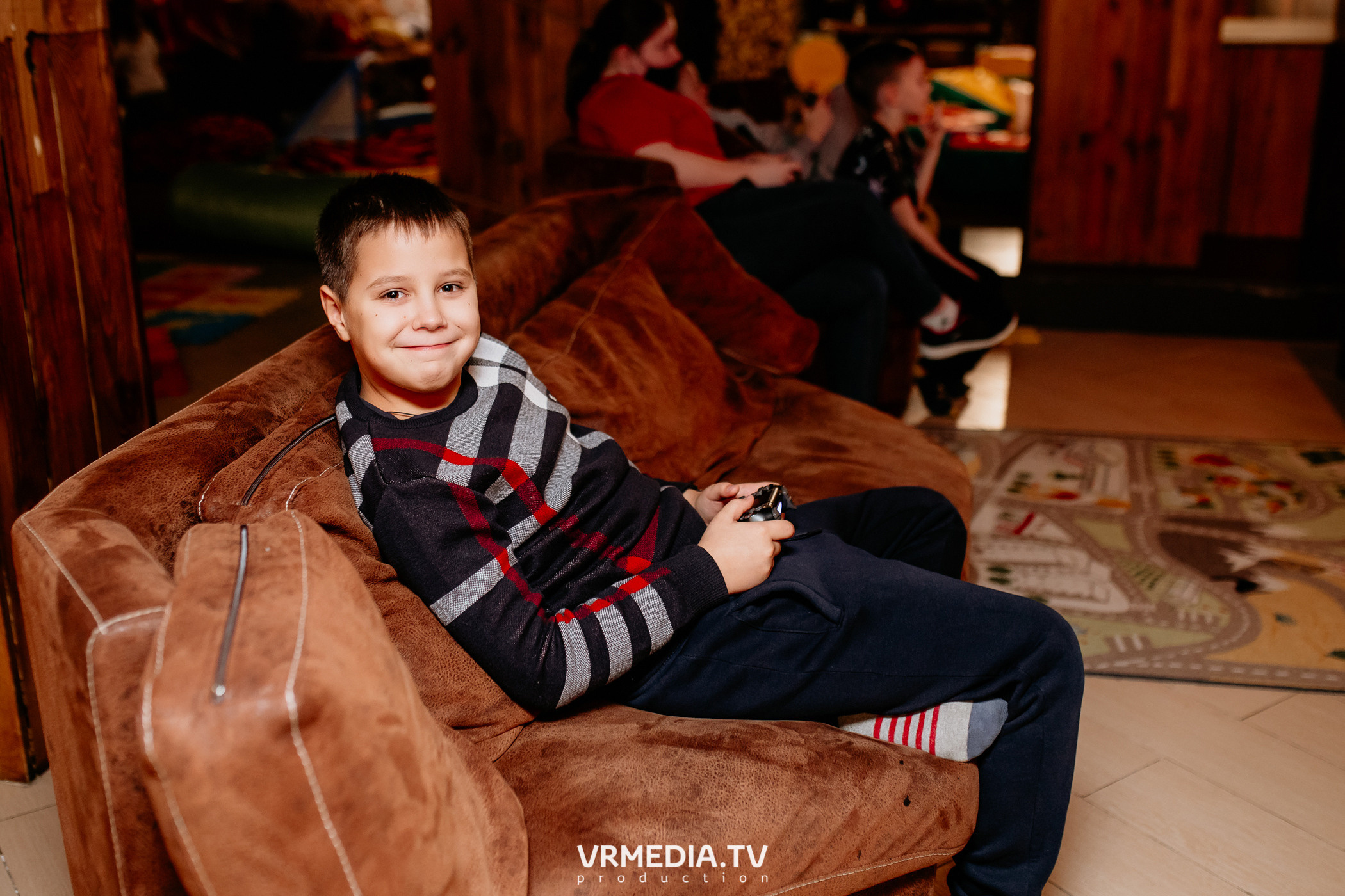 Выходные в «Alpen Club»