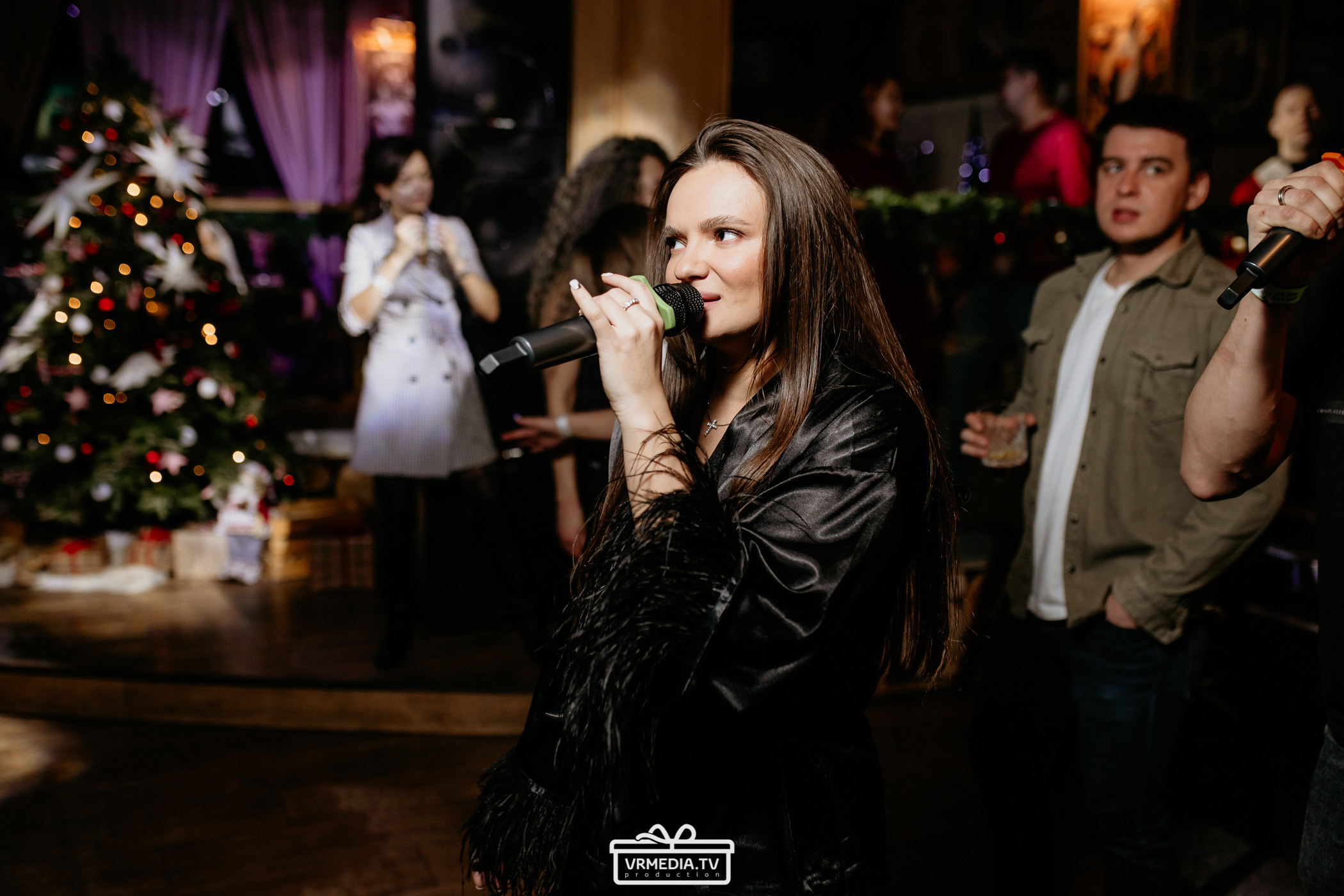 Выходные в «Alpen Club»