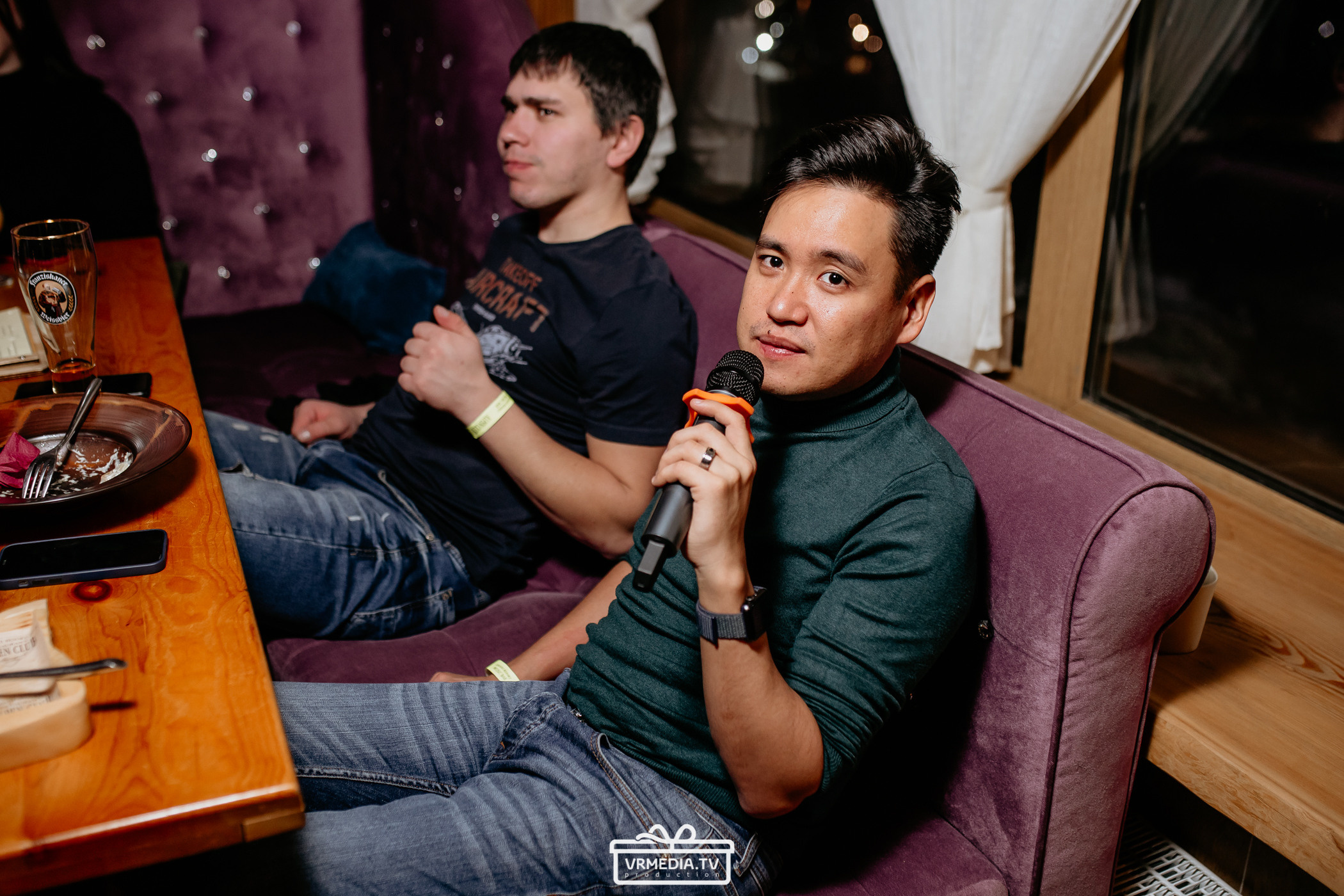 Выходные в «Alpen Club»