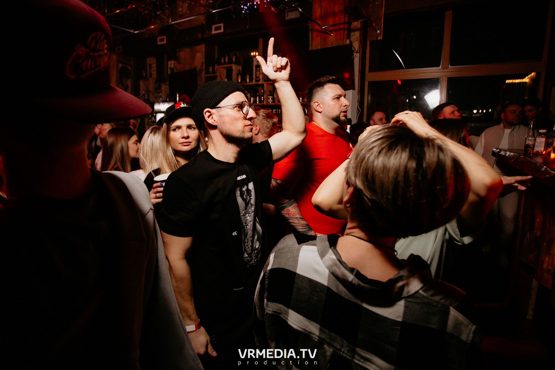 Выходные в «Alpen Club»